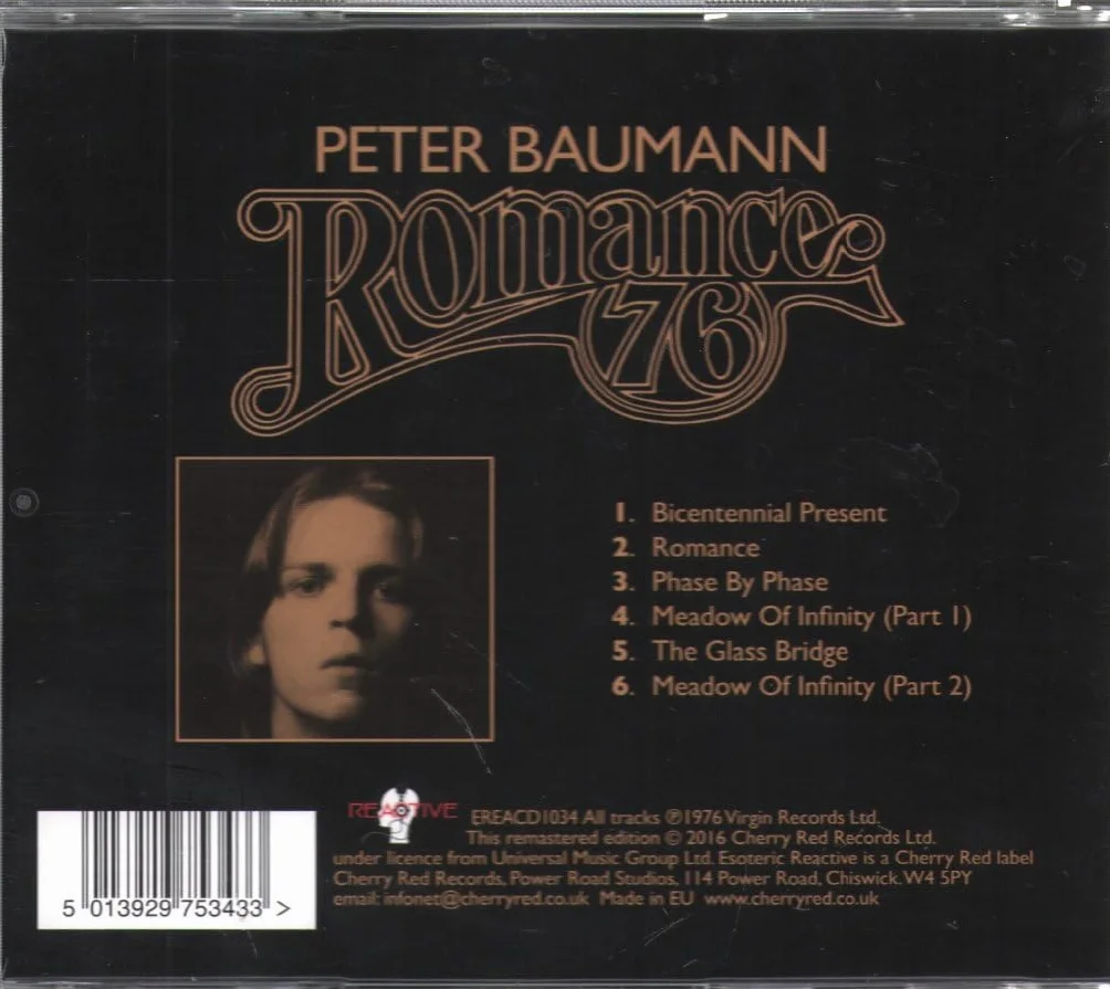 Romance '76 (Remastered Edition)