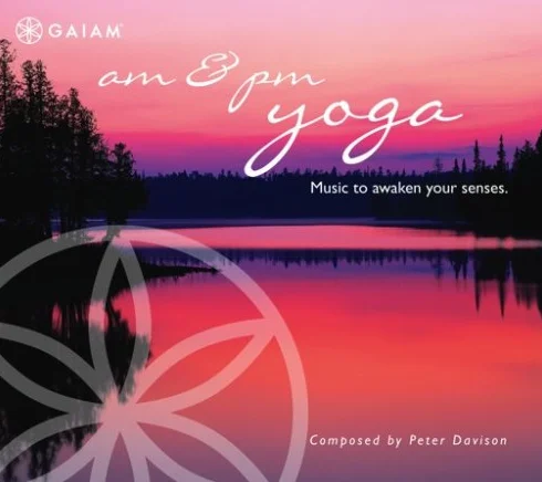 Am/Pm Yoga
