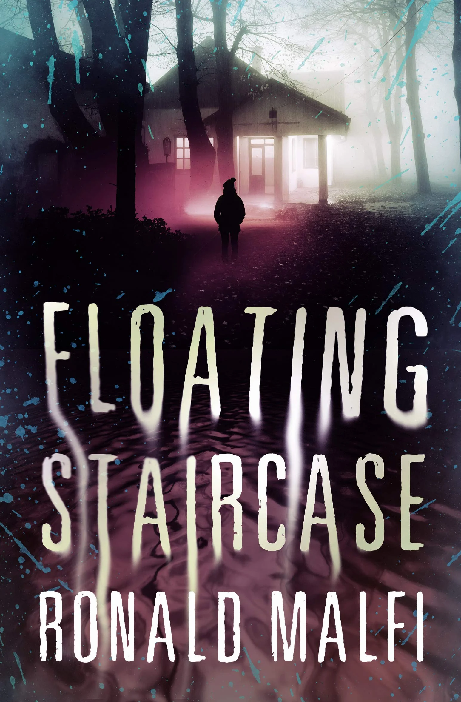 Floating Staircase