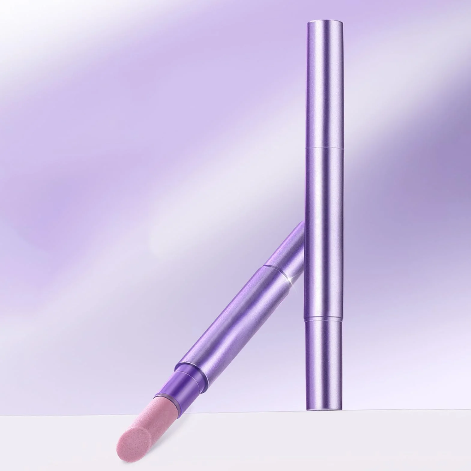 Ceramiczny długopis do skórek z pielęgnacją i nawilżaniem paznokci 2,5 ml