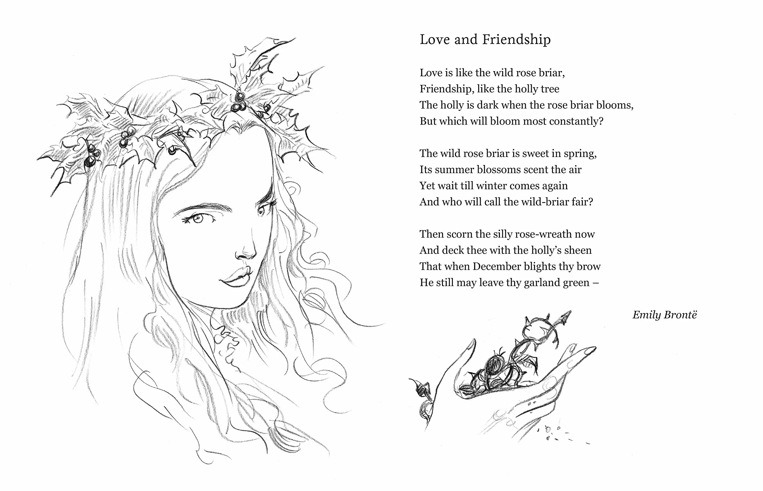 Poems to Fall in Love With