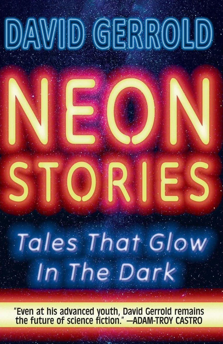 Neon Stories