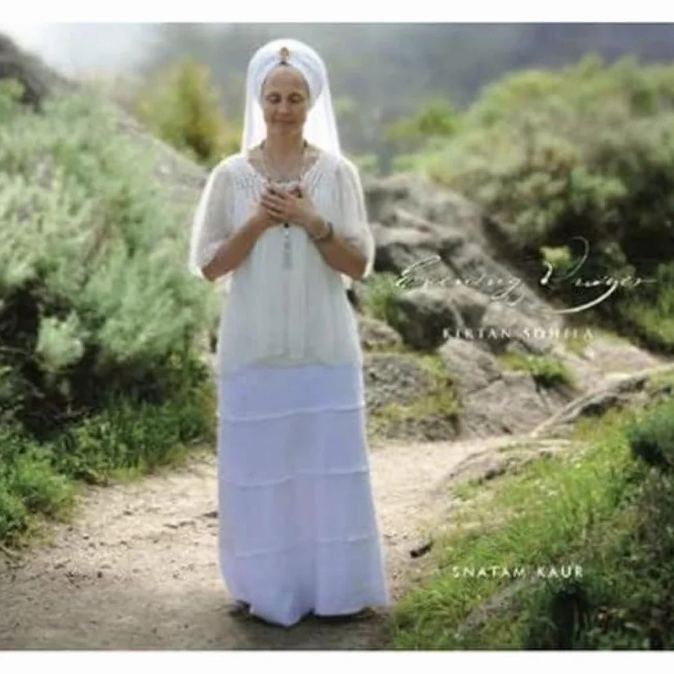 Evening Prayer - Kirtan Sohila