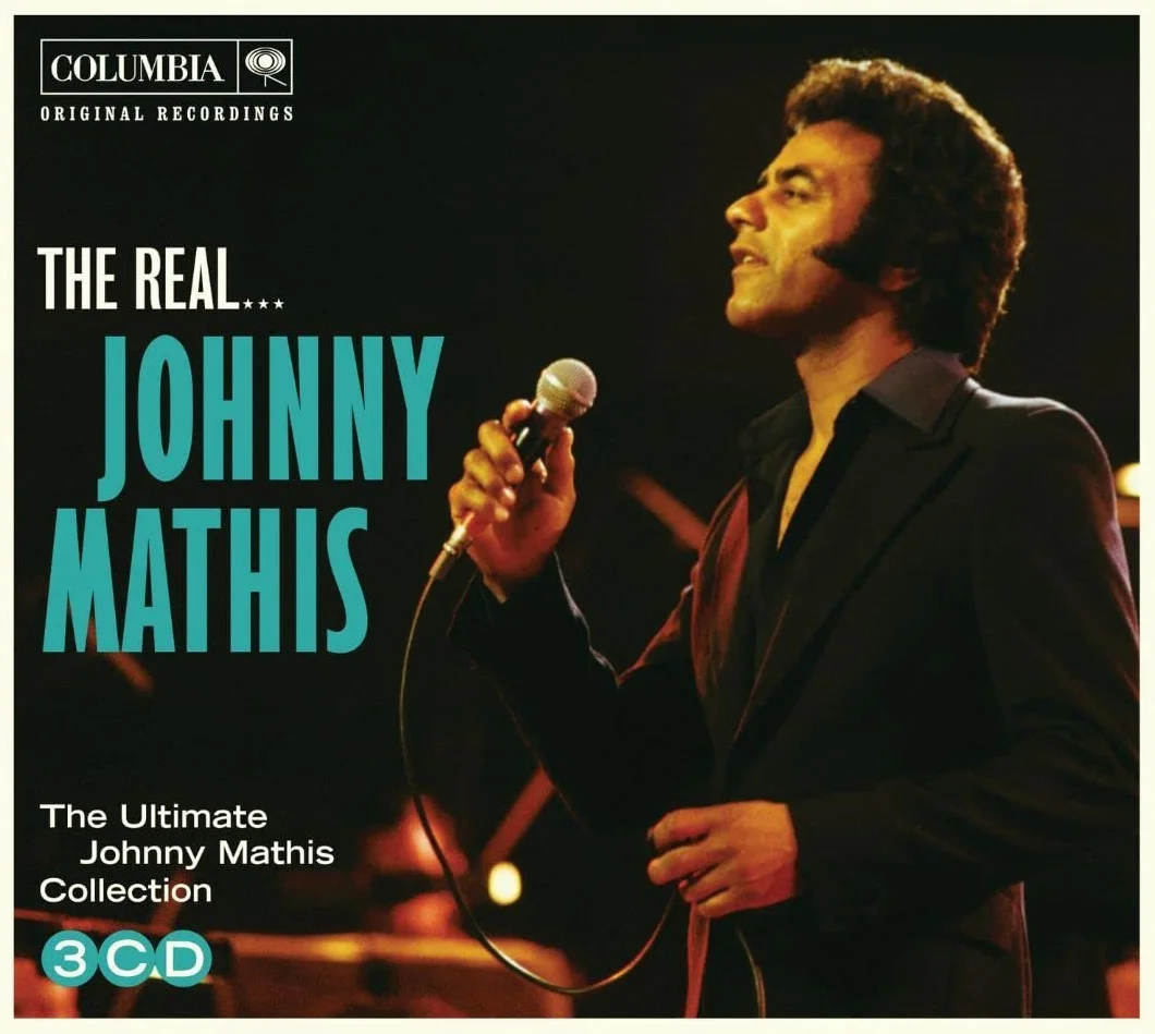 The Real... Johnny Mathis