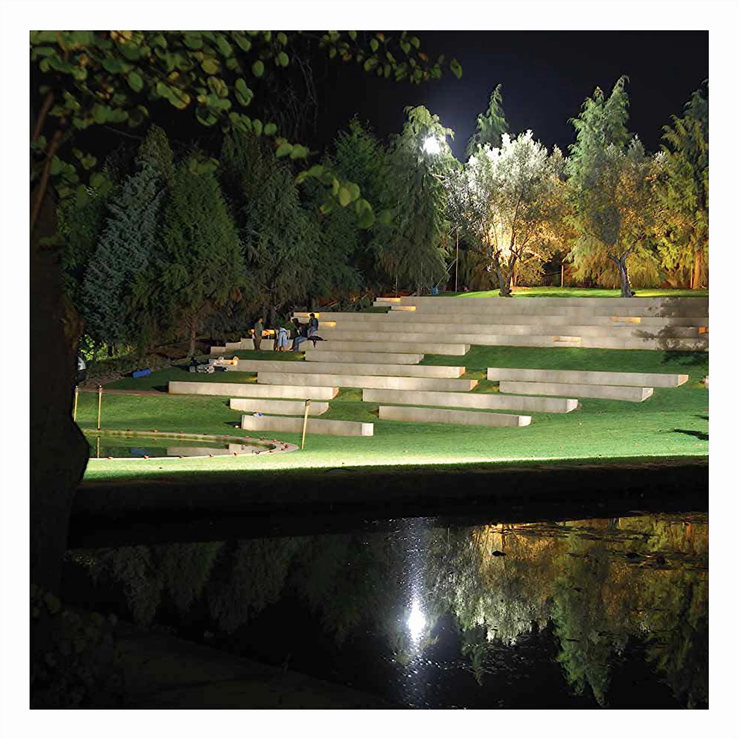 Aesthetics Of Contemporary Planting Design /anglais