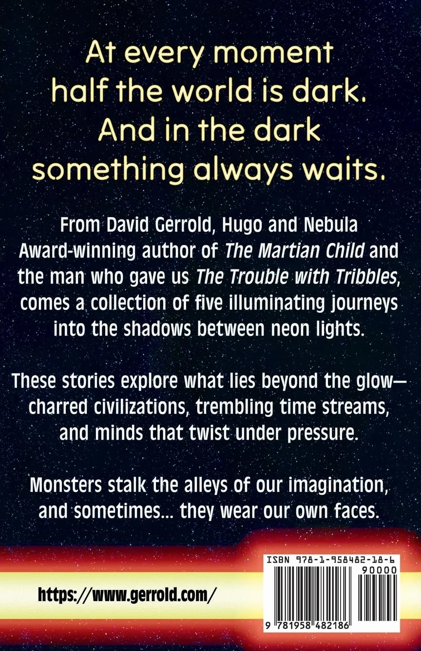 Neon Stories