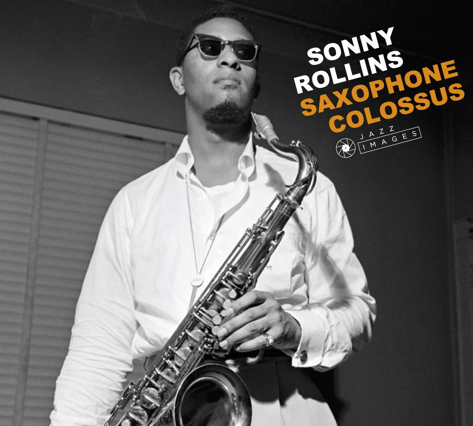 Saxophone Colossus The Sound Of Sonny