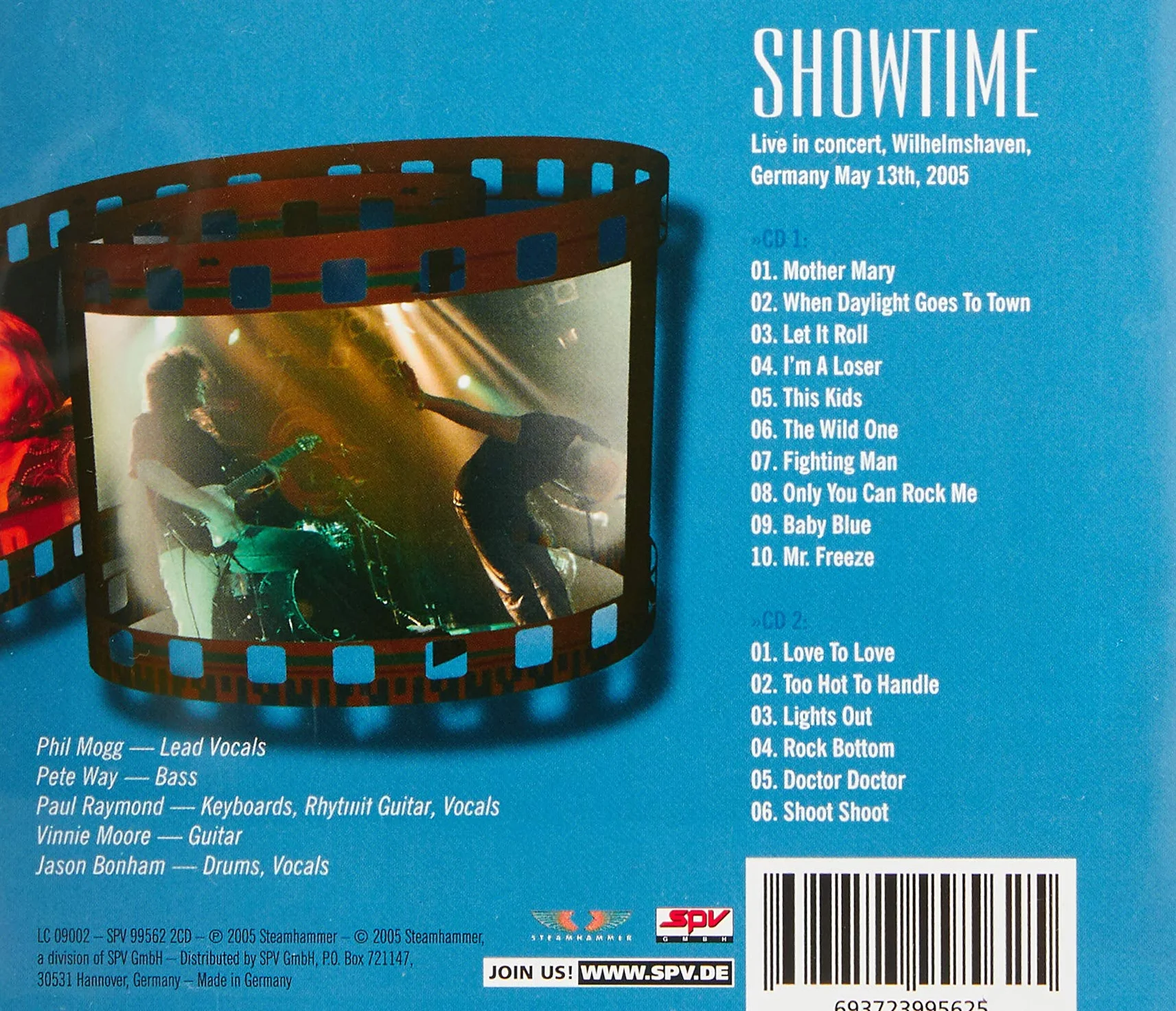 Showtime