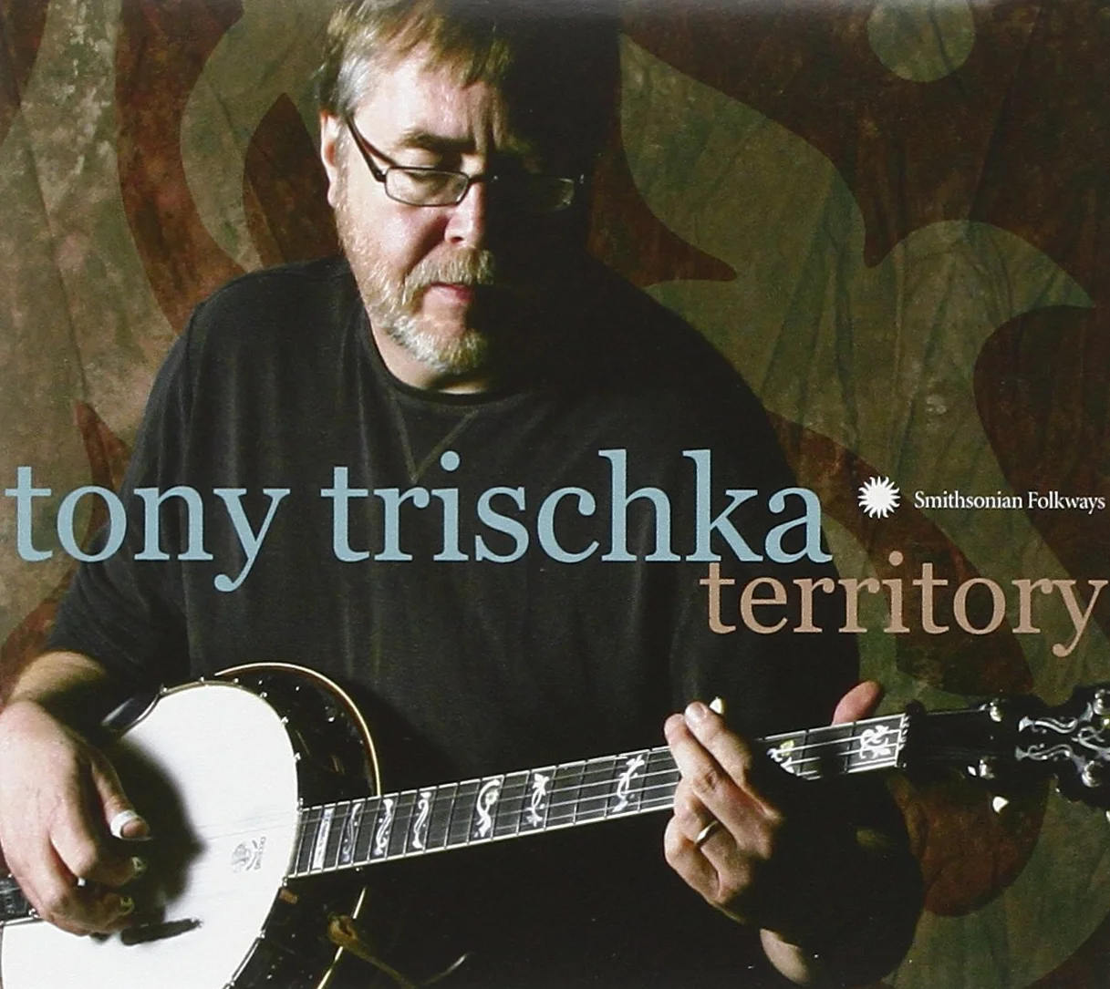 Territory [Us Import]