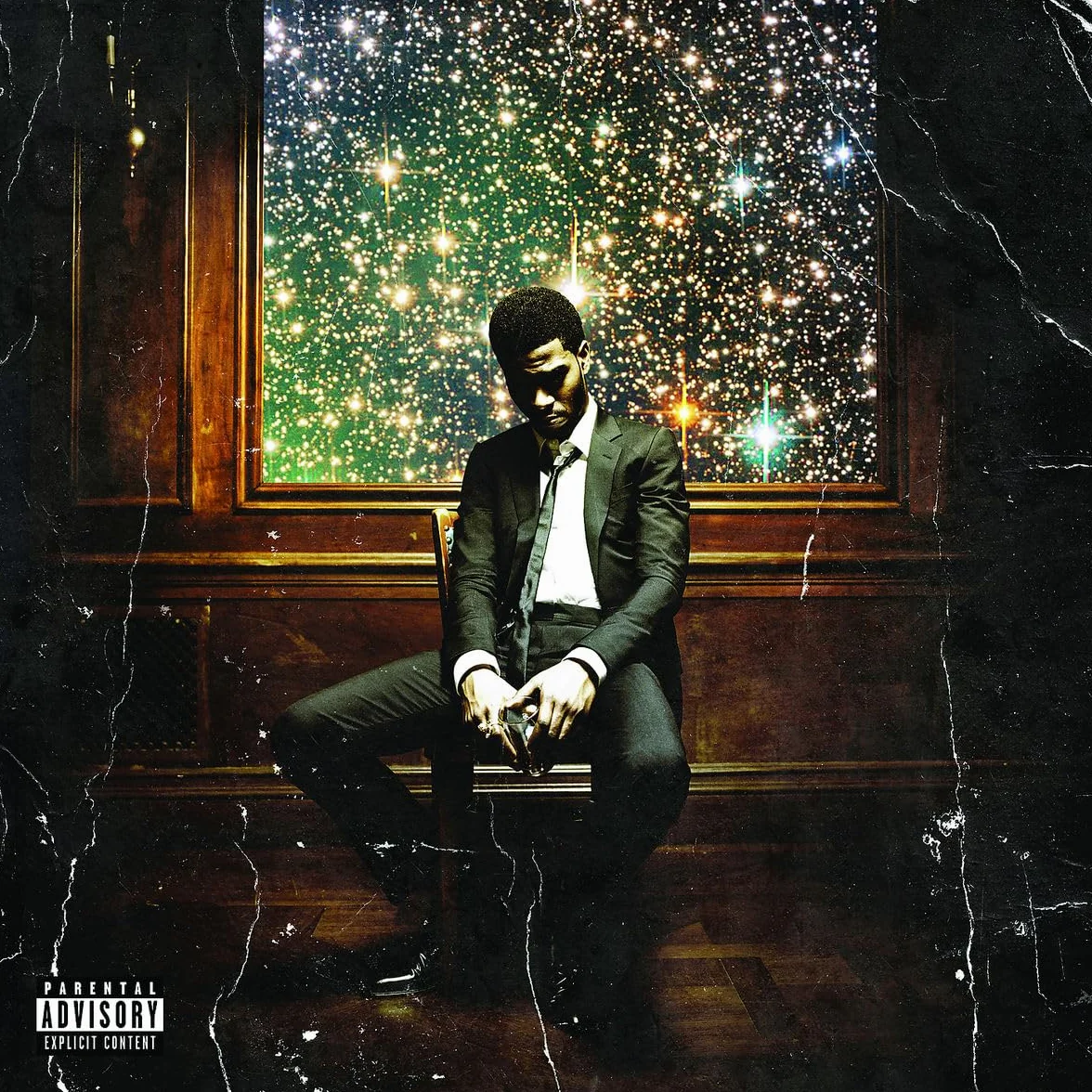 Man On The Moon 2: The Legend Of Mr. Ragerexplicit_lyrics