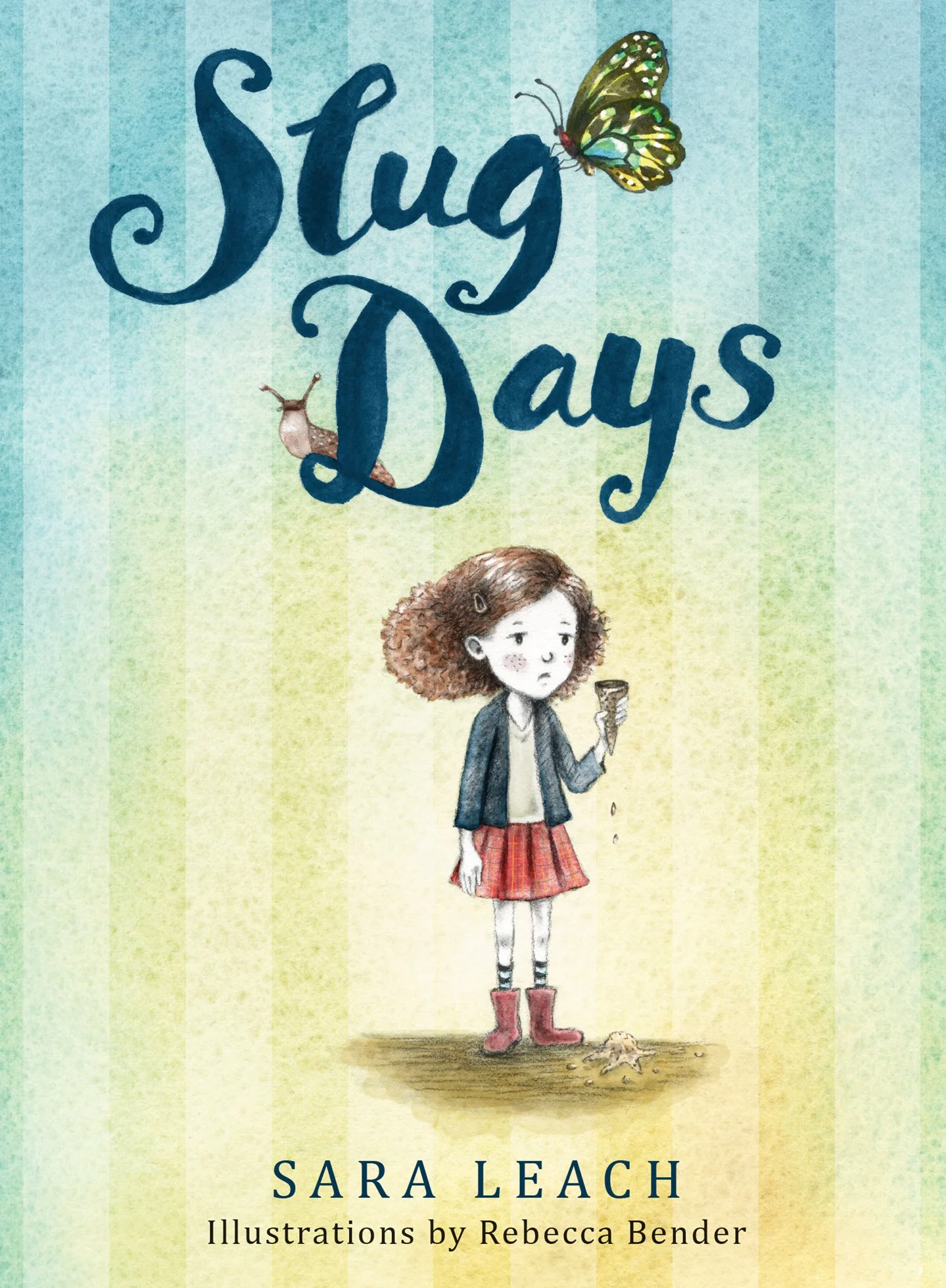 Slug Days: 1