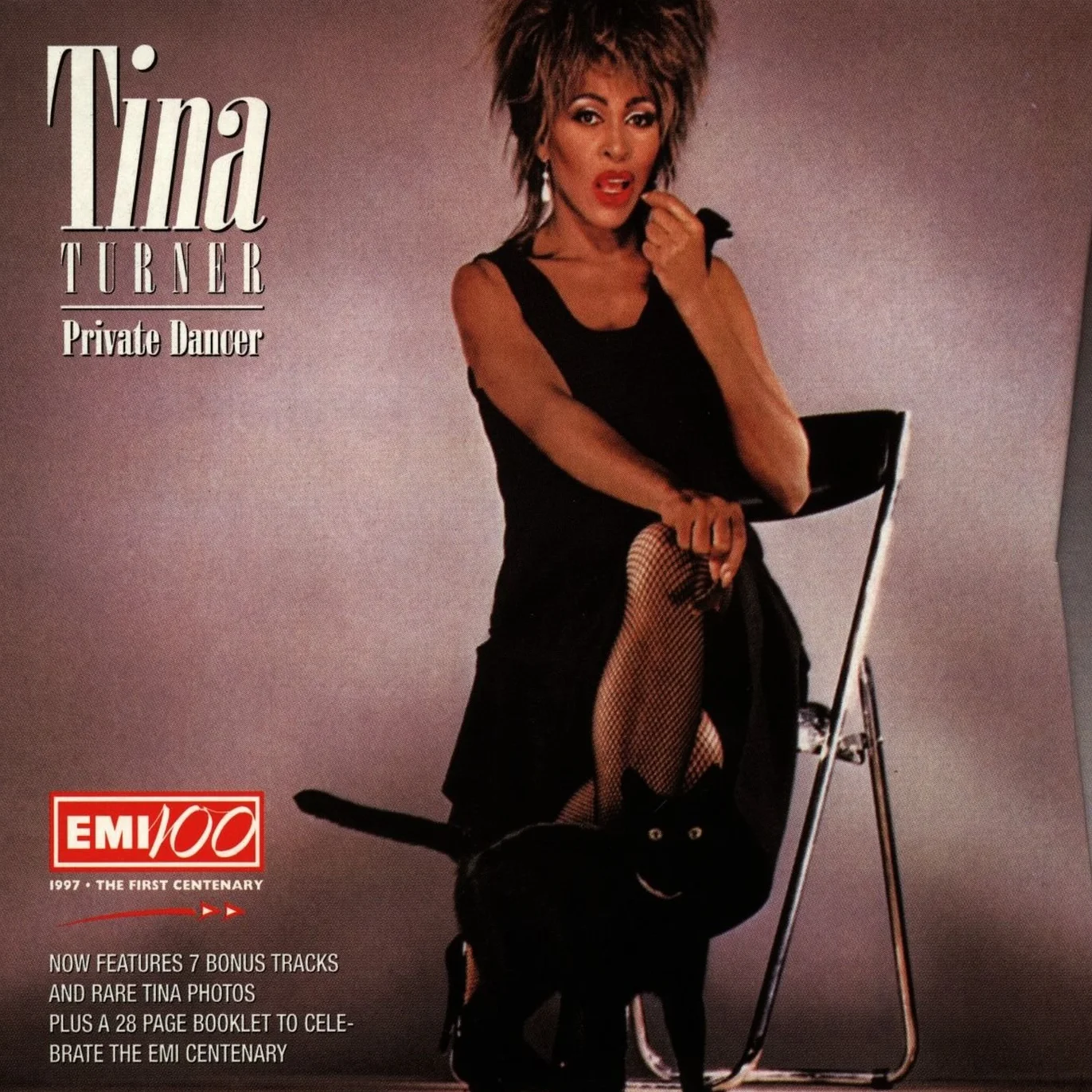 Private Dancer