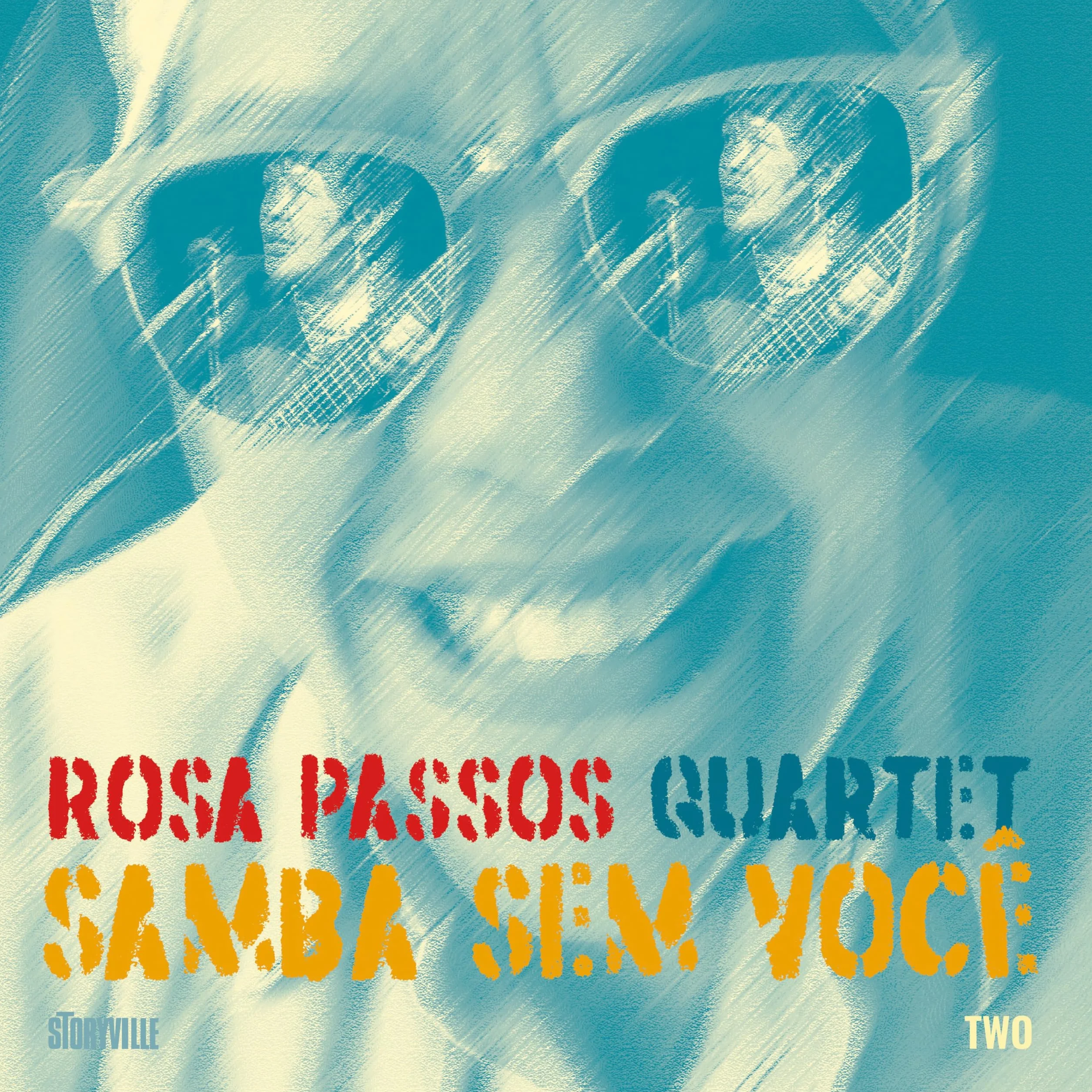 Samba Sem Voce