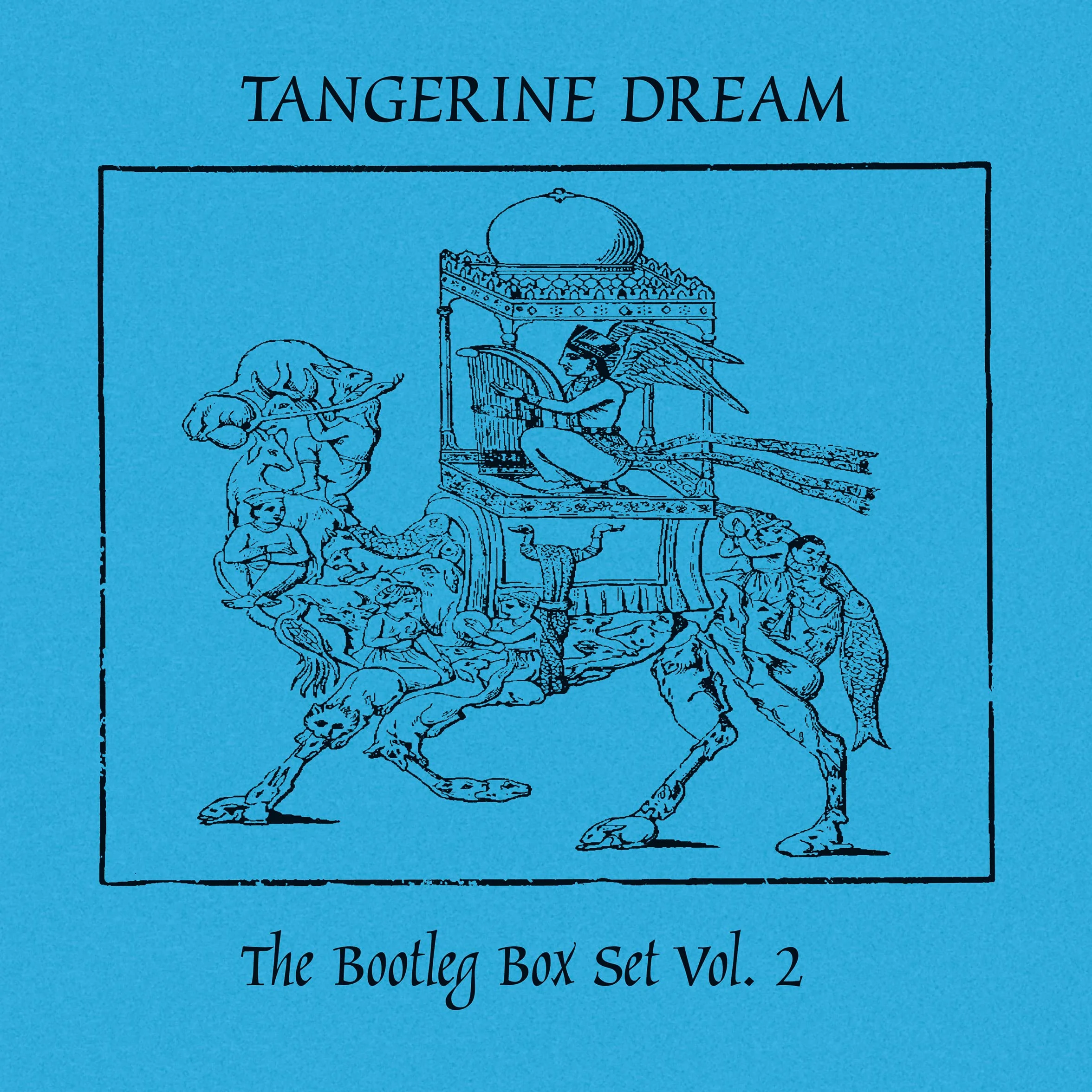 The Bootleg Box Set Vol. 2