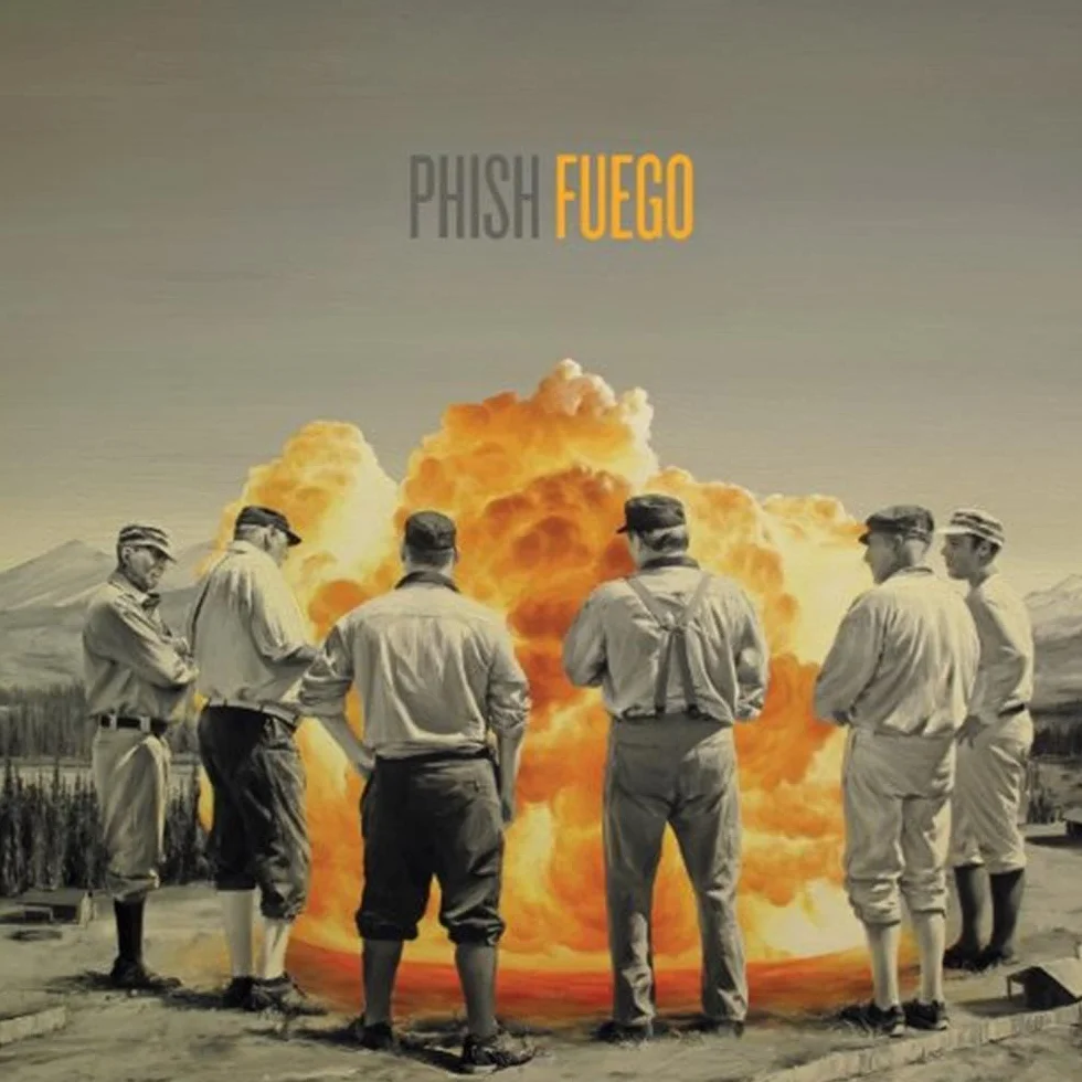 Fuego (Dig)