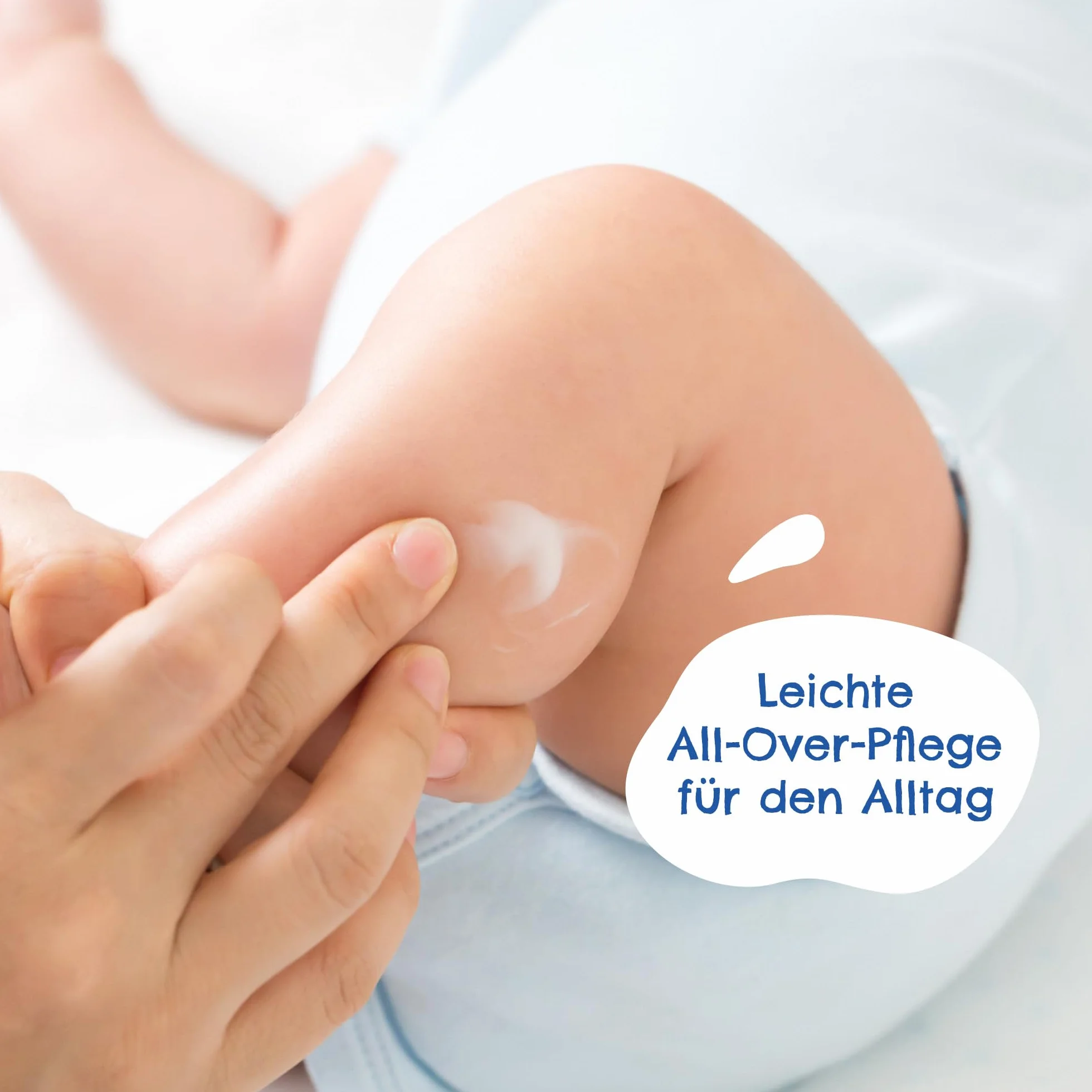 PAEDIPROTECT Nawilżający balsam do ciała dla niemowląt i dzieci 200 ml z pantenolem i olejkiem jojoba