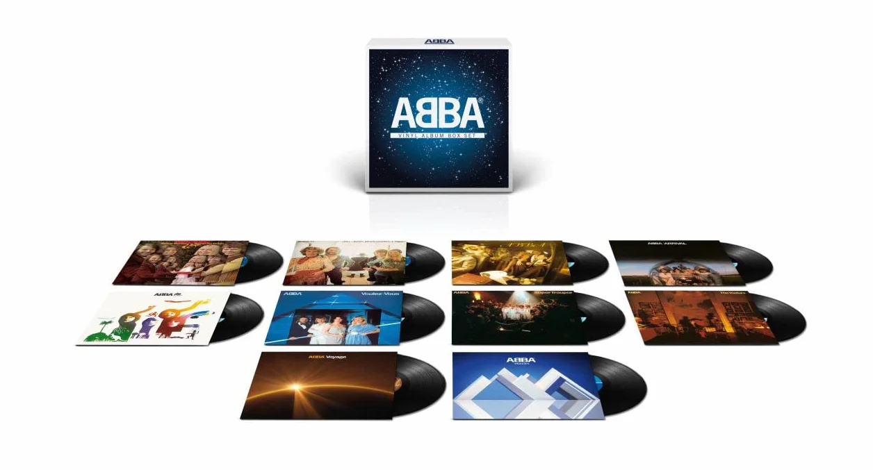 Studio Albums