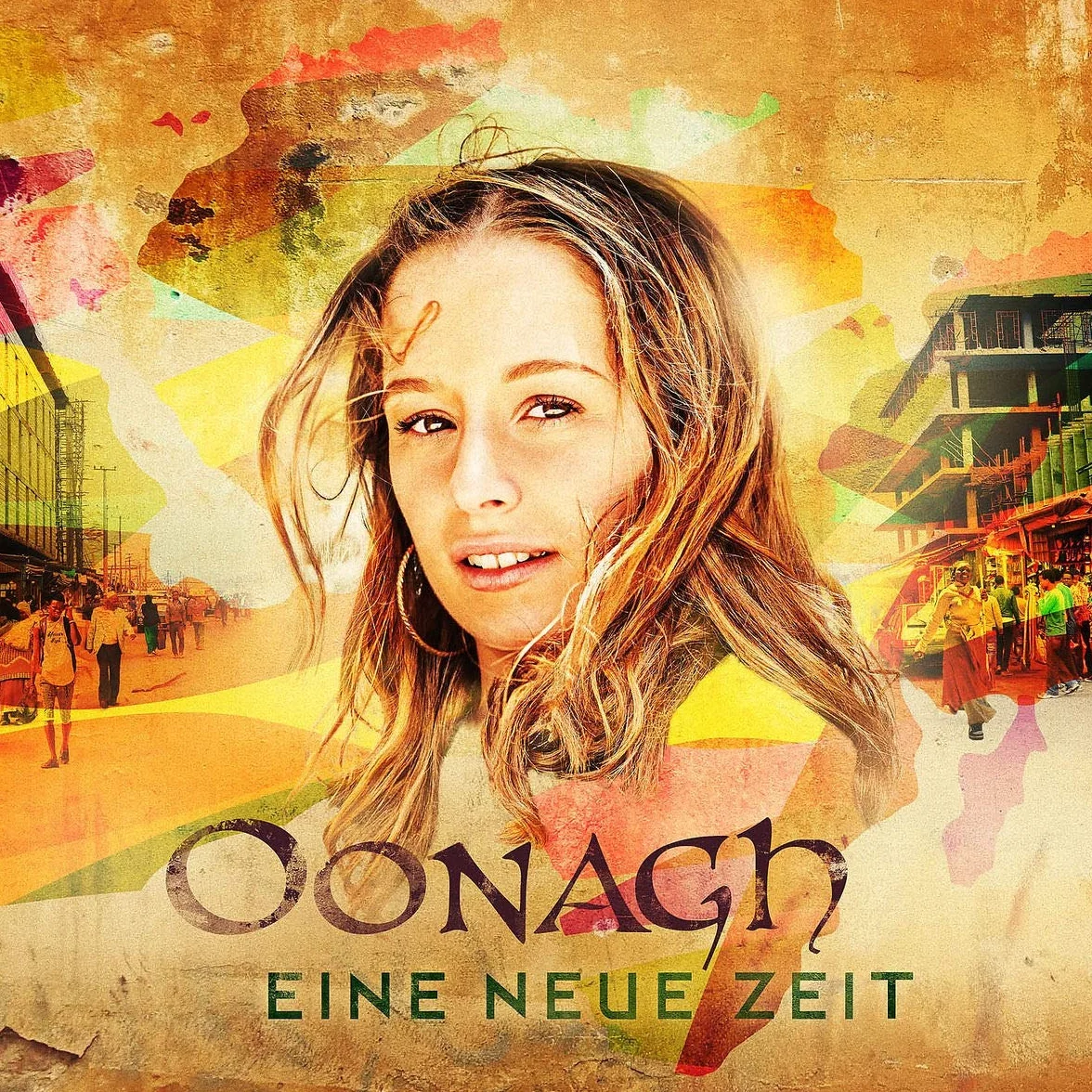 Oonagh Eine Neue Zeit