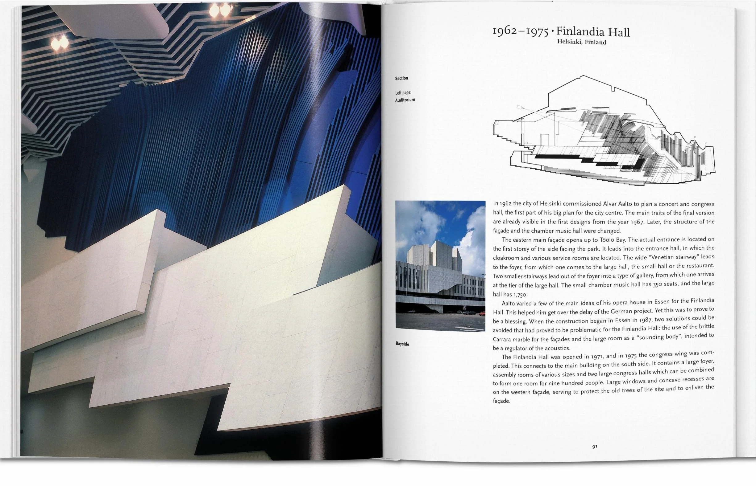 Aalto: Paradise for the Man in the Street
