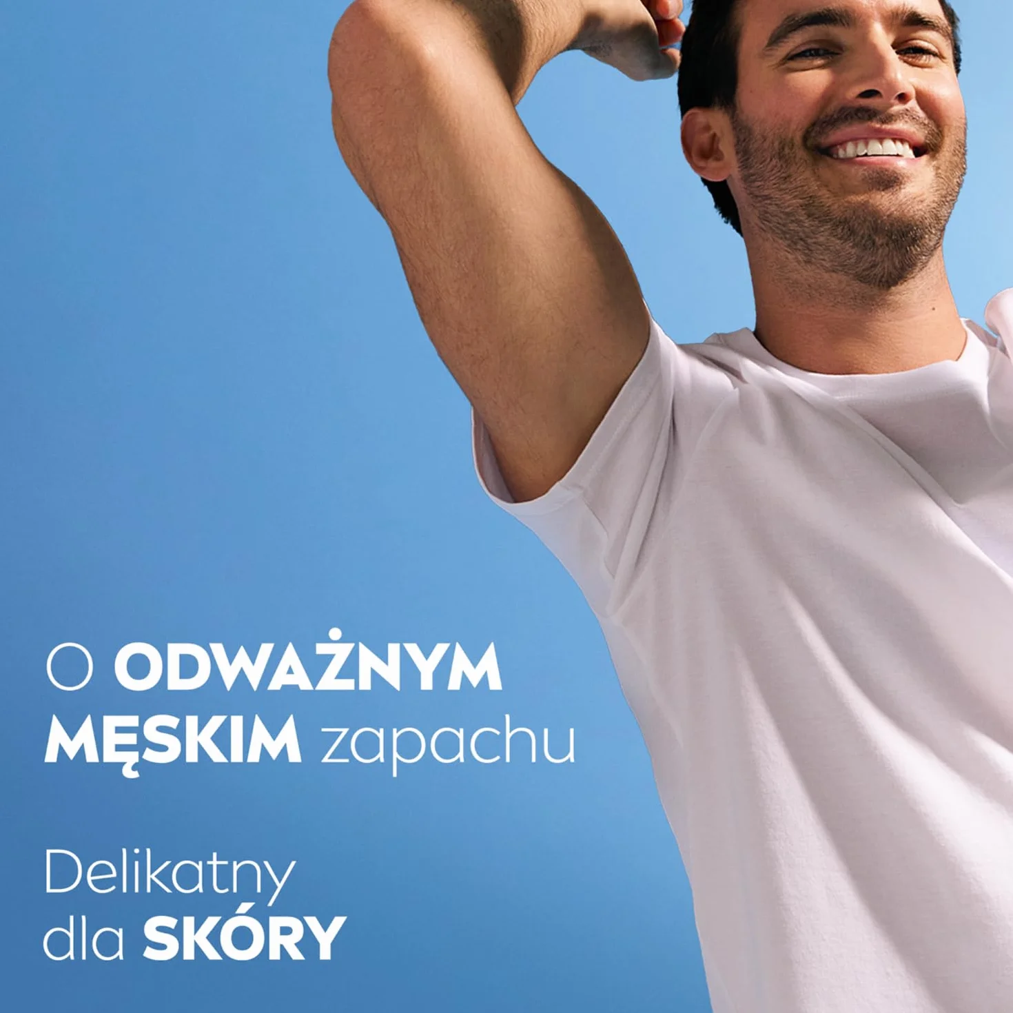 NIVEA MEN Black&White Invisible Original Antyperspirant w sprayu dla mężczyzn 250 ml