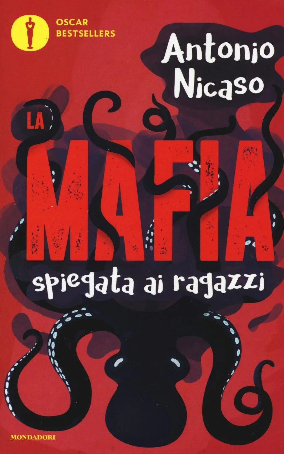 La mafia spiegata ai ragazzi