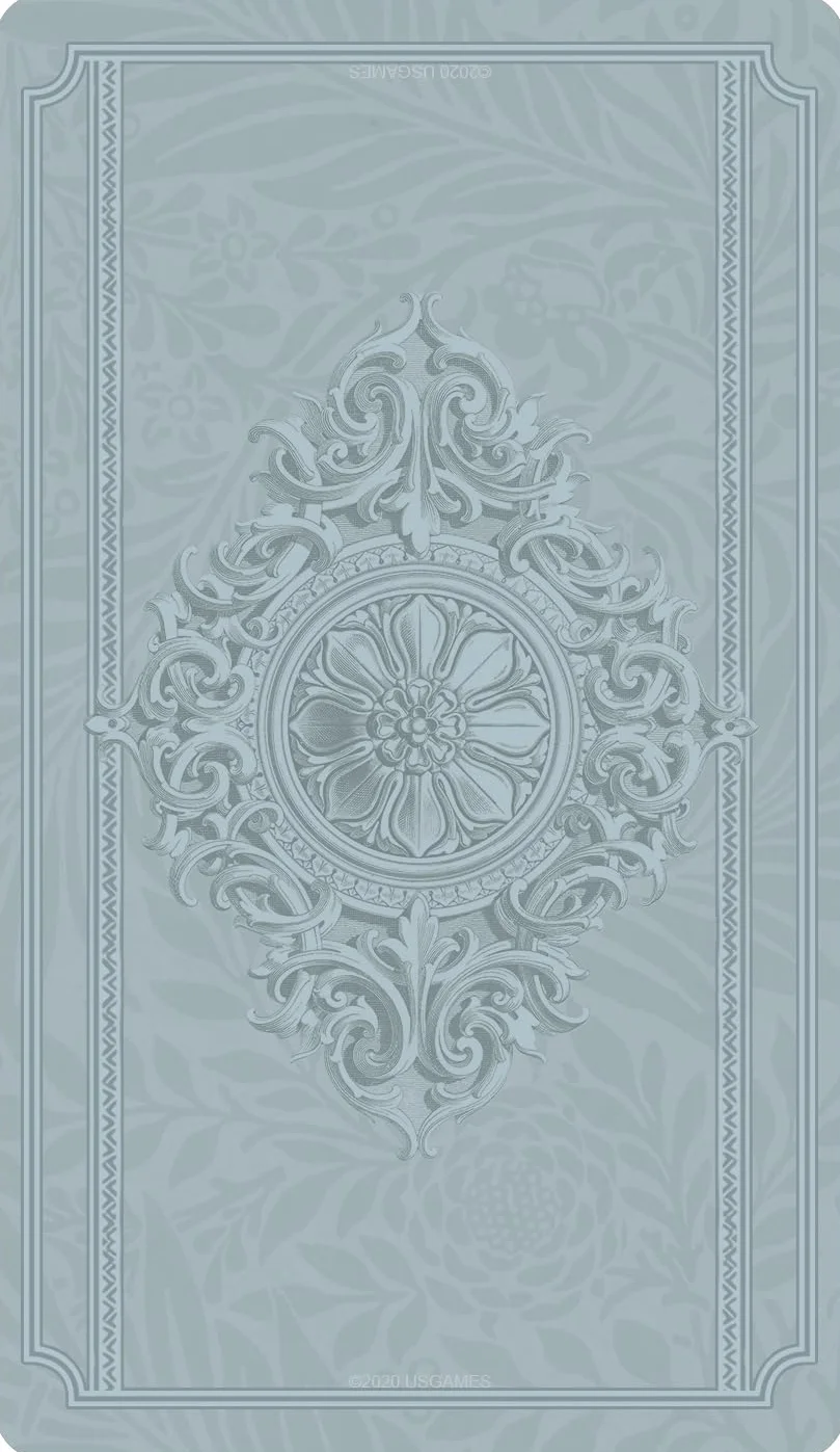 The Dreamkeepers Tarot