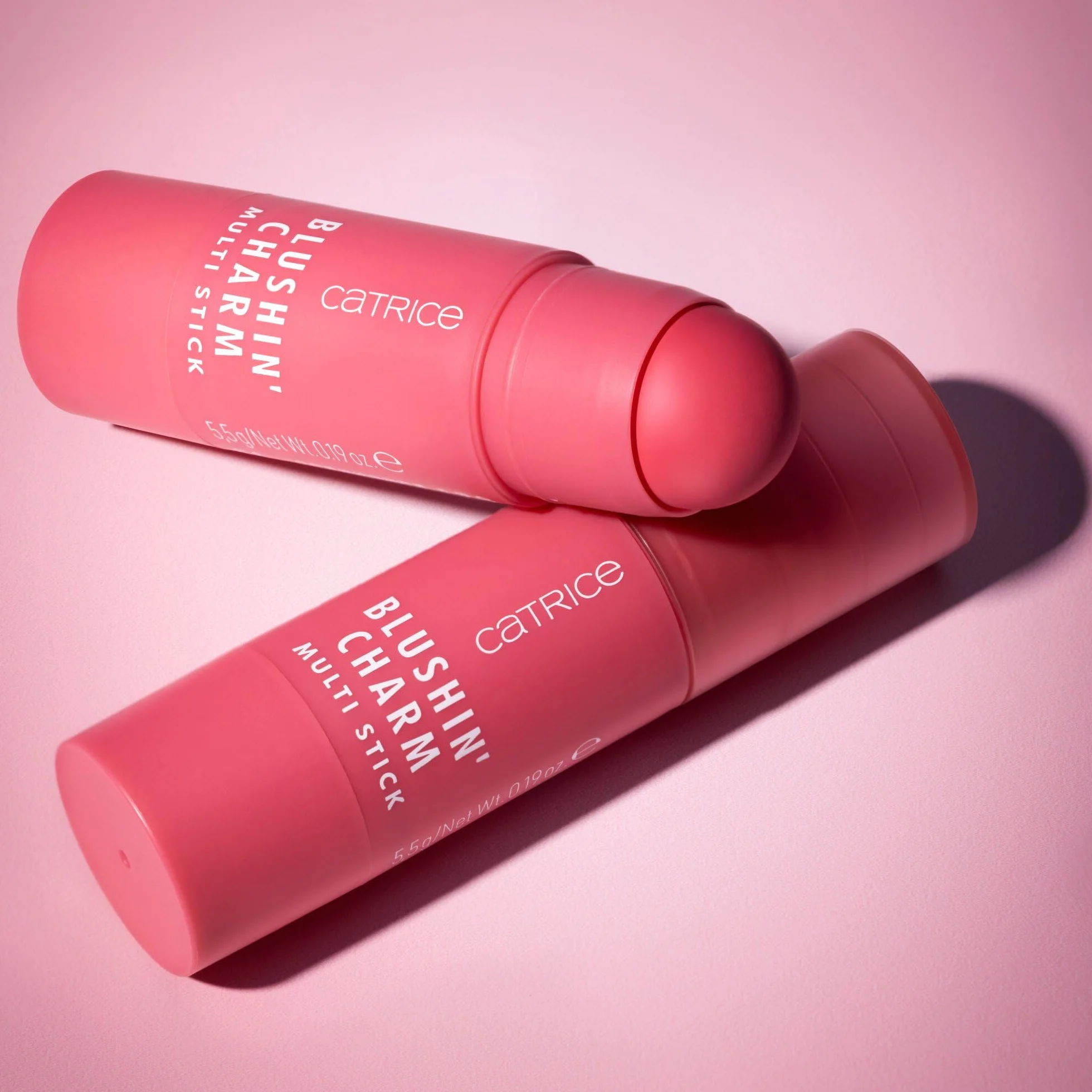 Catrice Blushin' Charm Multi Stick 010