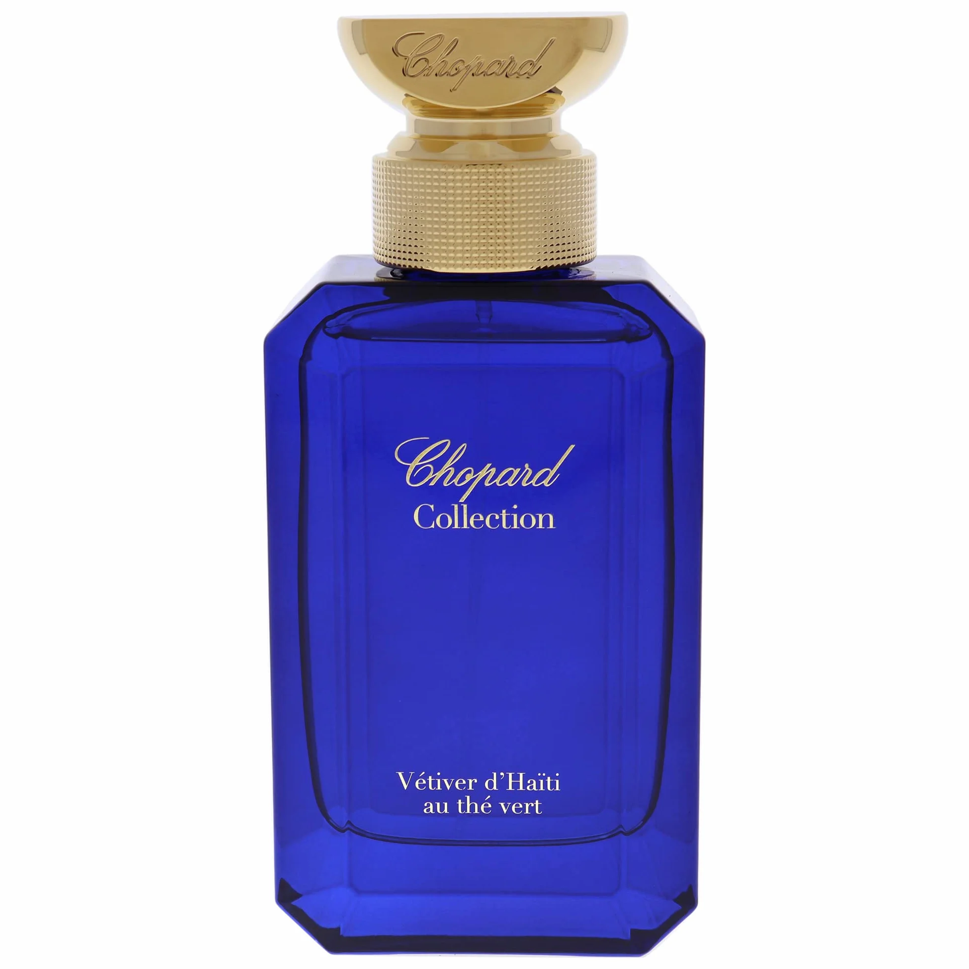 Chopard Vétiver d'Haïti au Thé Vert Eau de Parfum, 100 ml