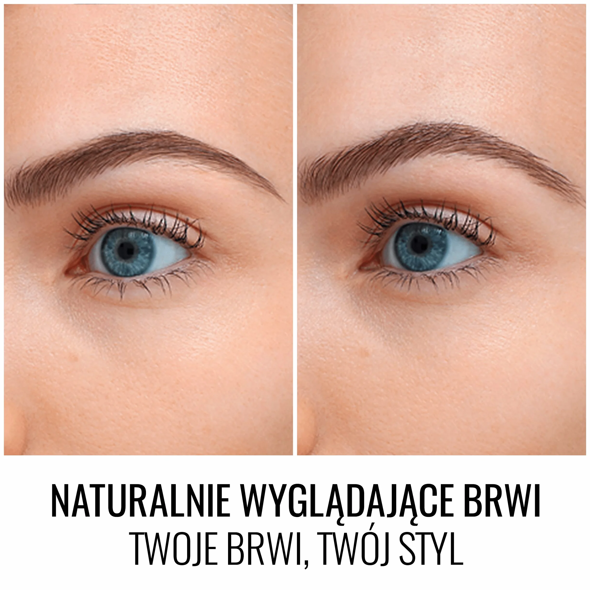 Rimmel Brow This Way Professional Kredka do Brwi z Grzebykiem, 005 - Ash Brown, 4 g