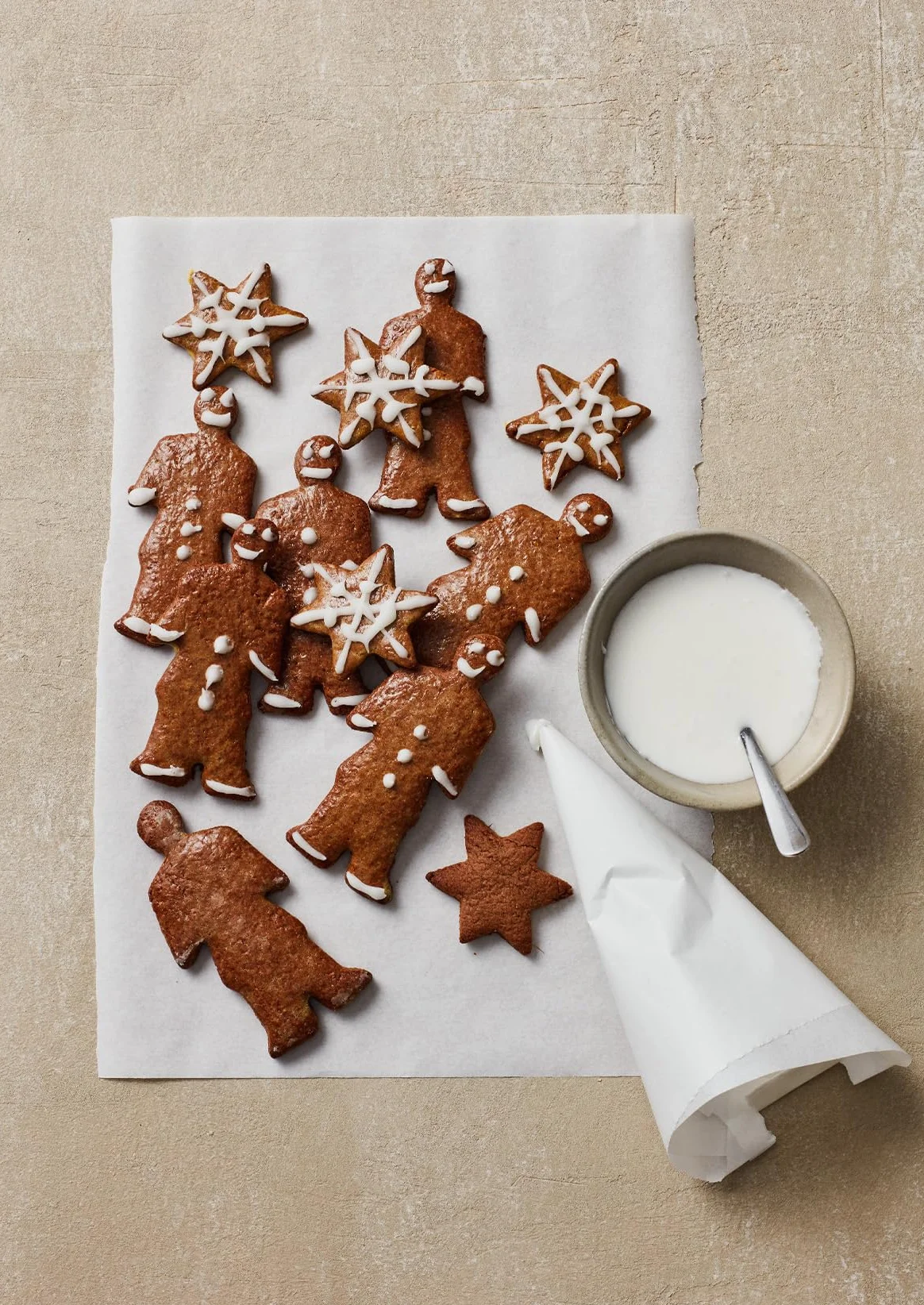 Crumbs: Cookies and Sweets from Around the World