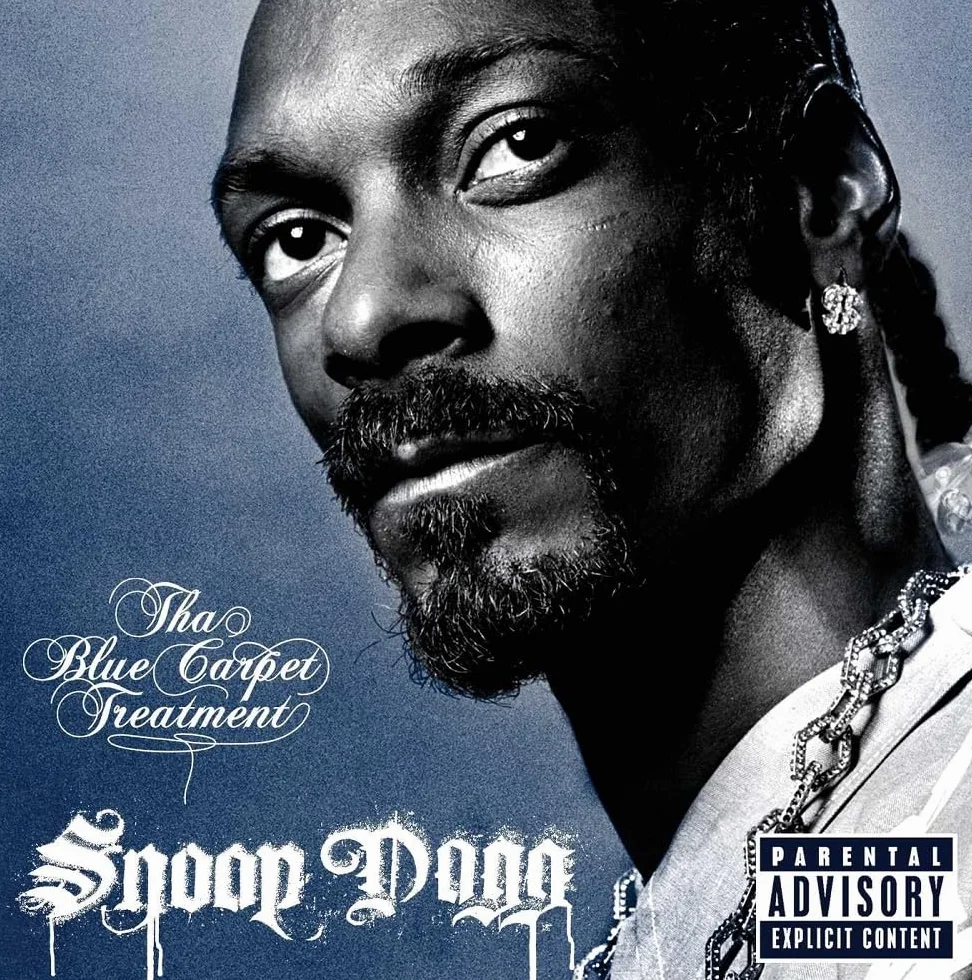 Tha Blue Carpet Treatment explicit lyrics