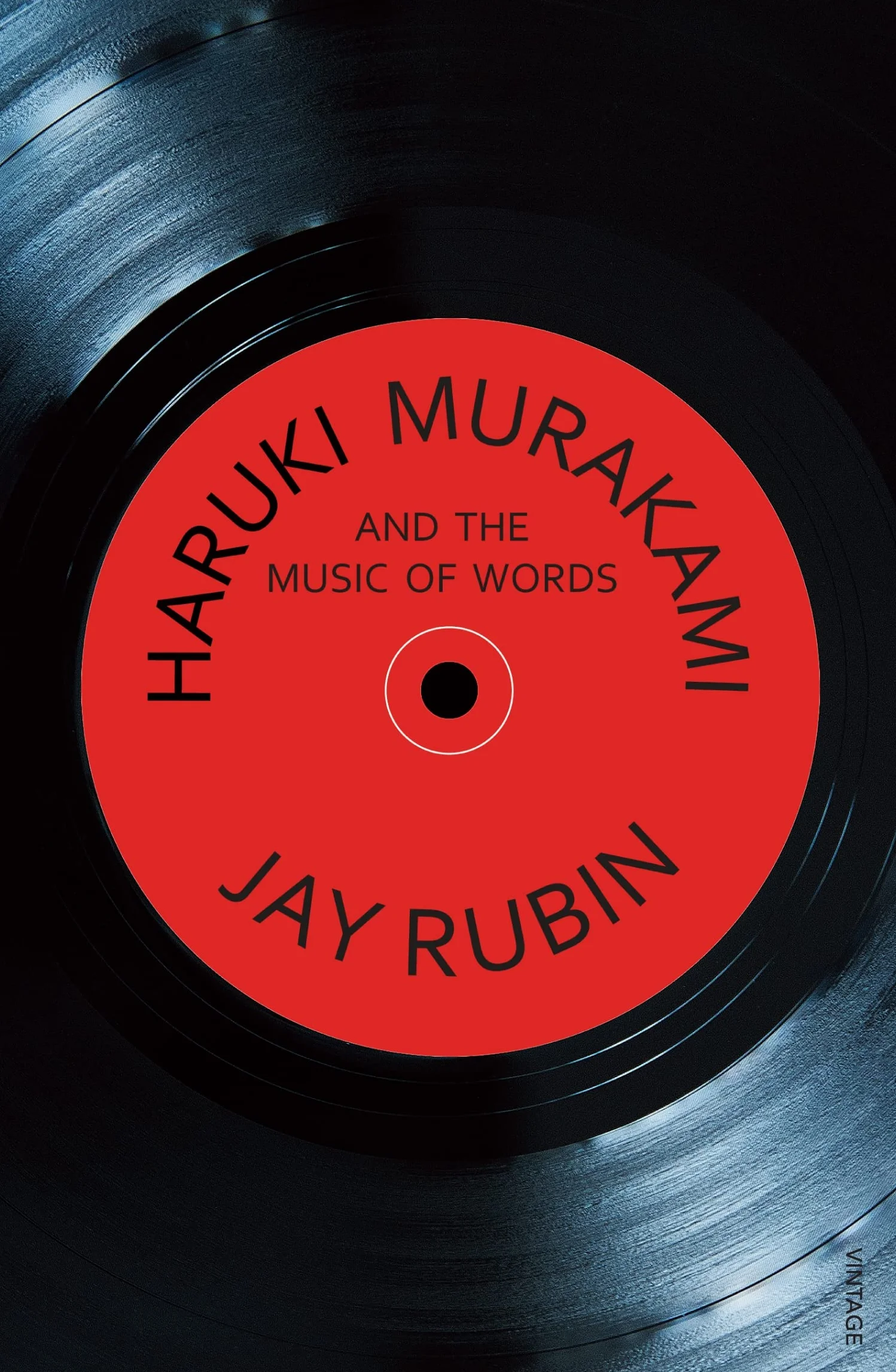 Haruki Murakami and the Music of Words