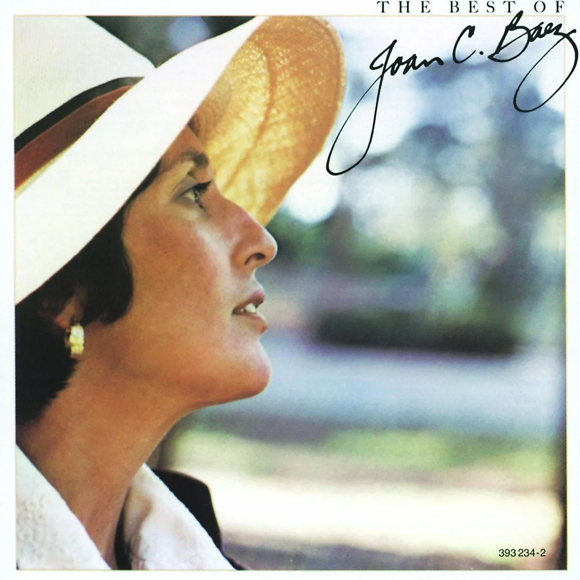 The Best Of Joan C. Baez