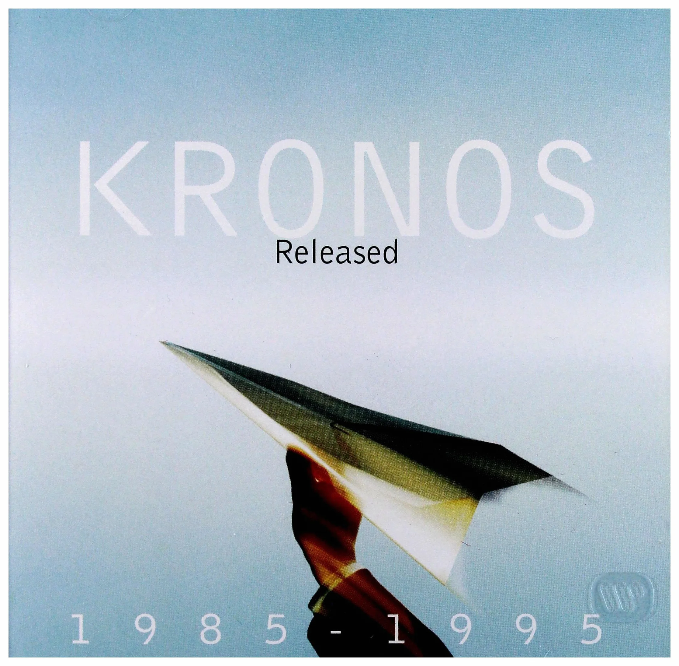 Kronos Quartet Released 1985-1995