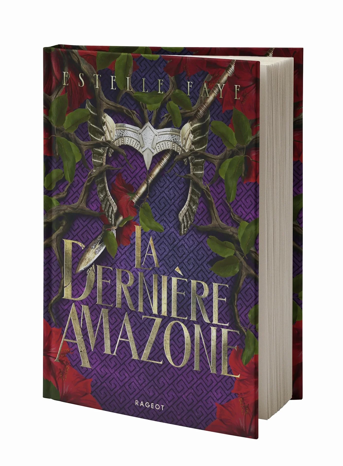 La dernière Amazone