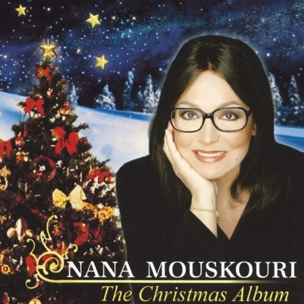 The Christmas Album
