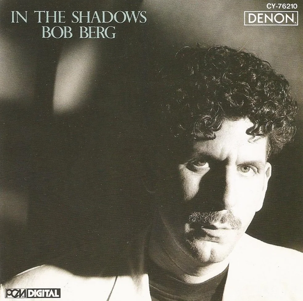 In the Shadows