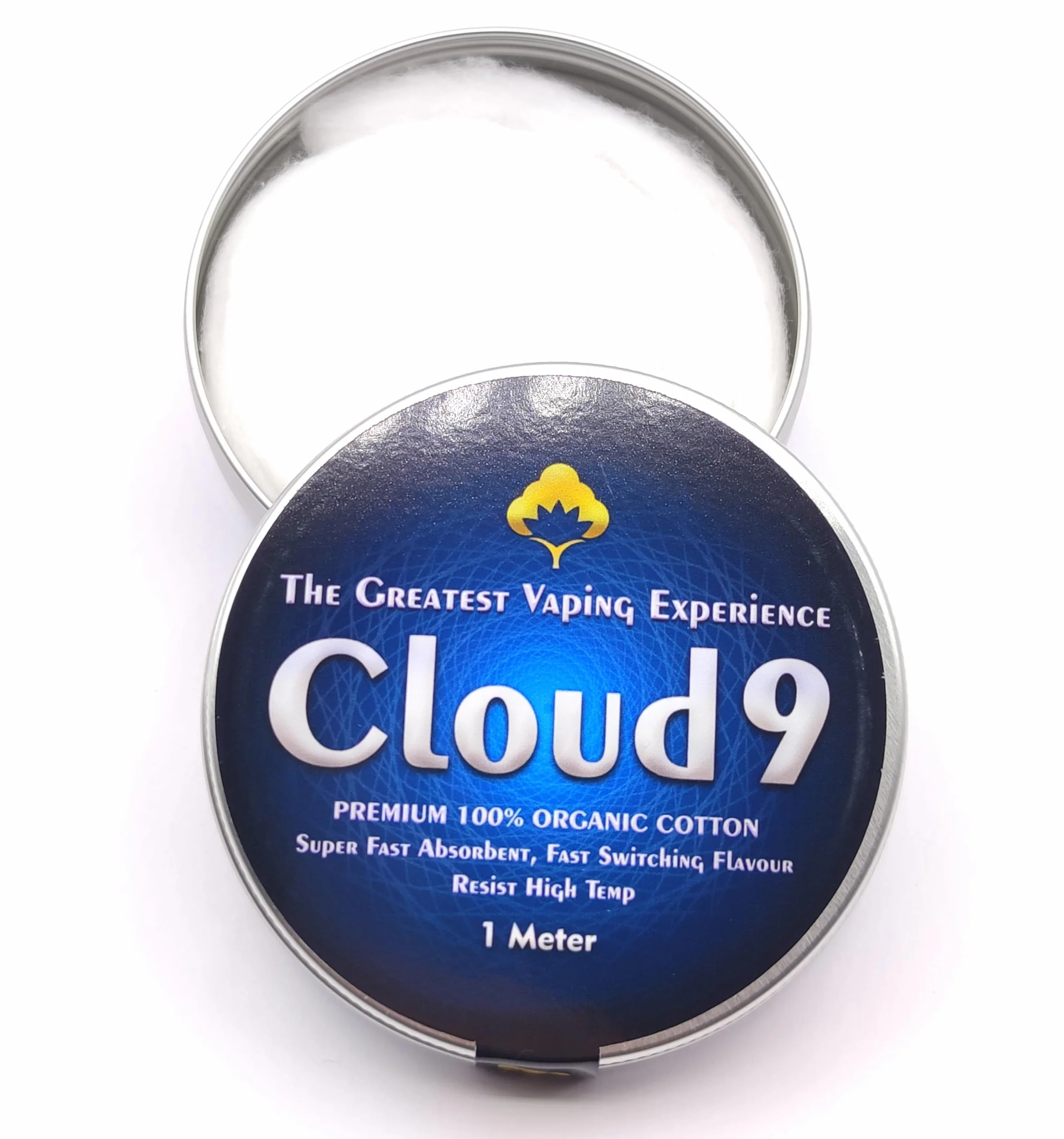 Cloud 9 Bawełna