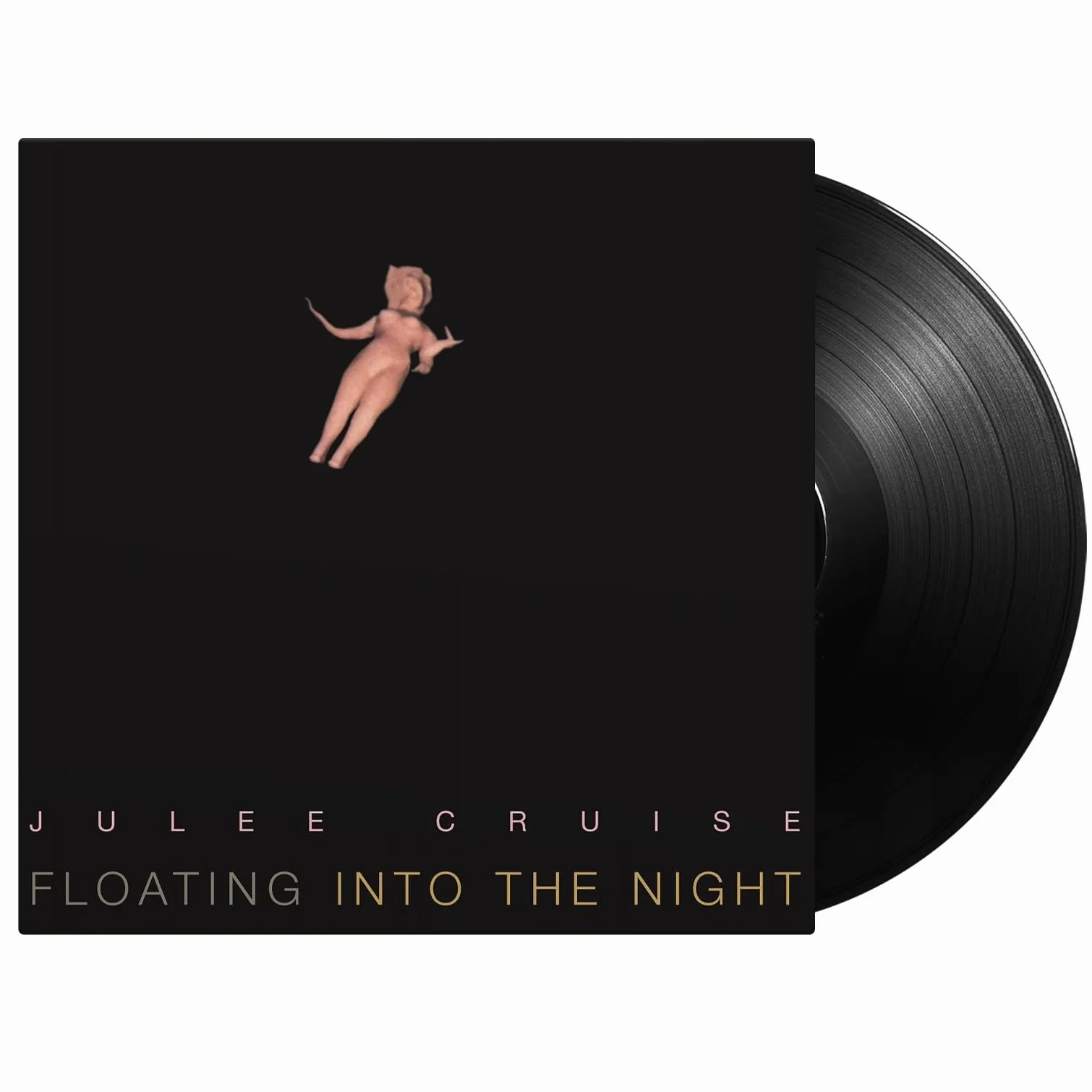 Floating Into The Night