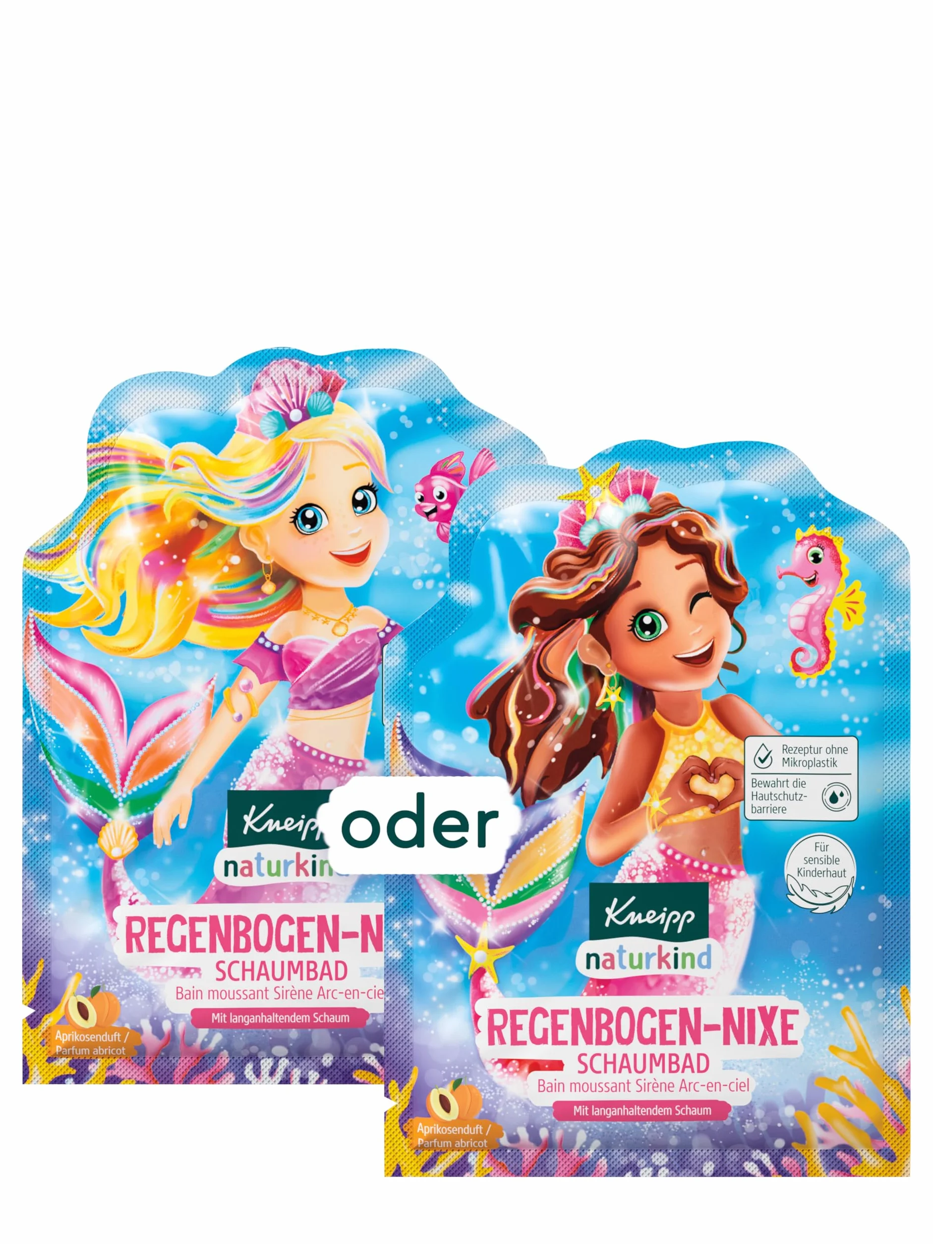 Kneipp Żel pod Prysznic 40 ml