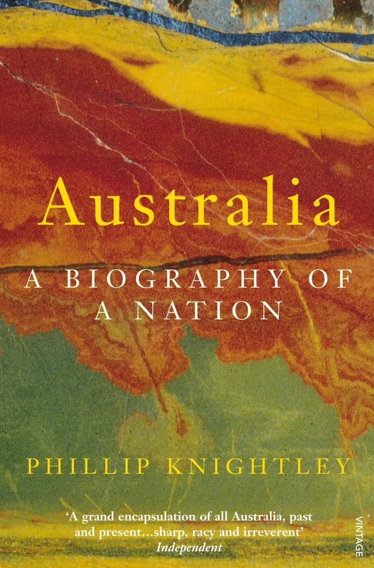 Australia