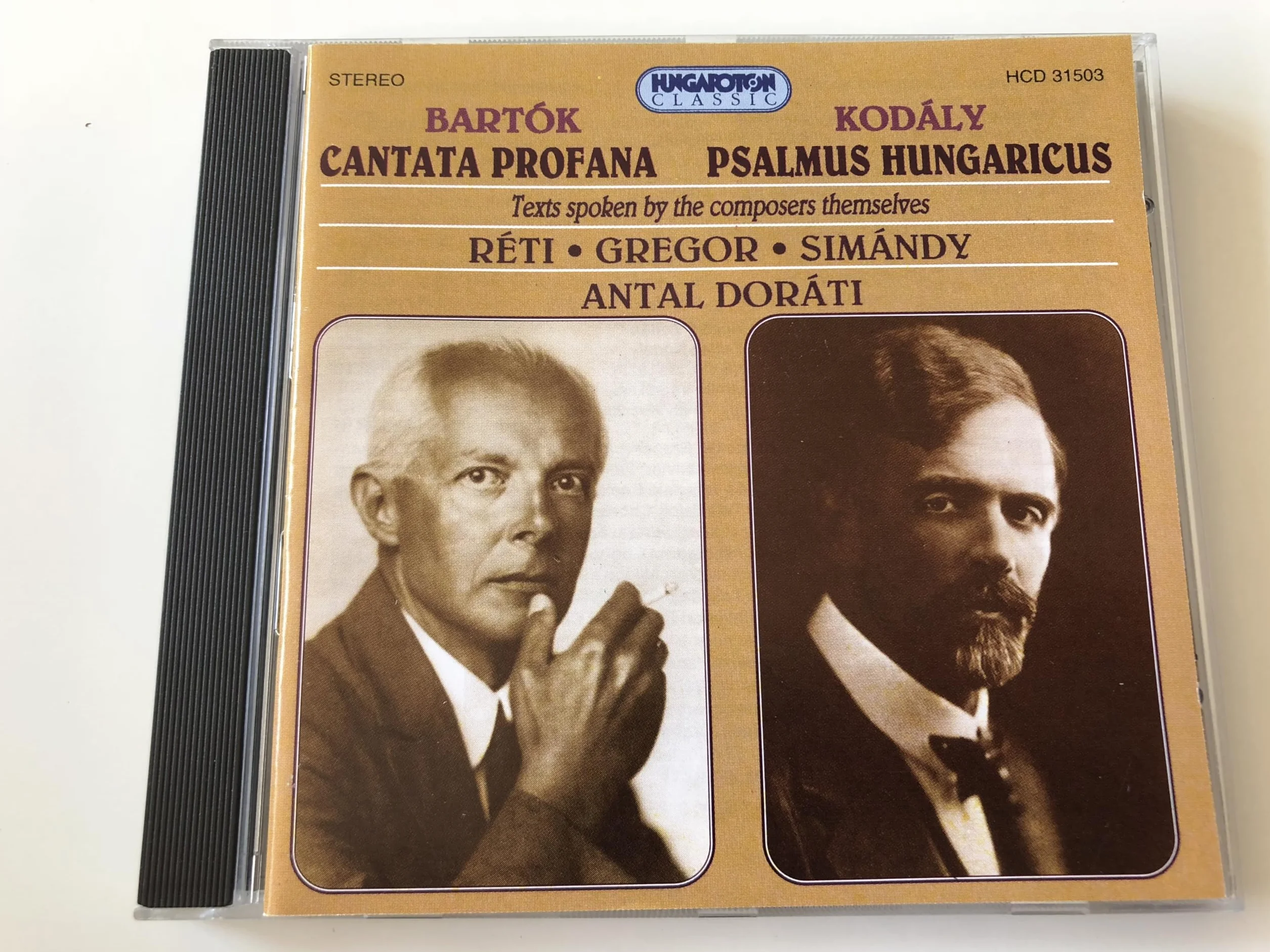 Cantata Profana