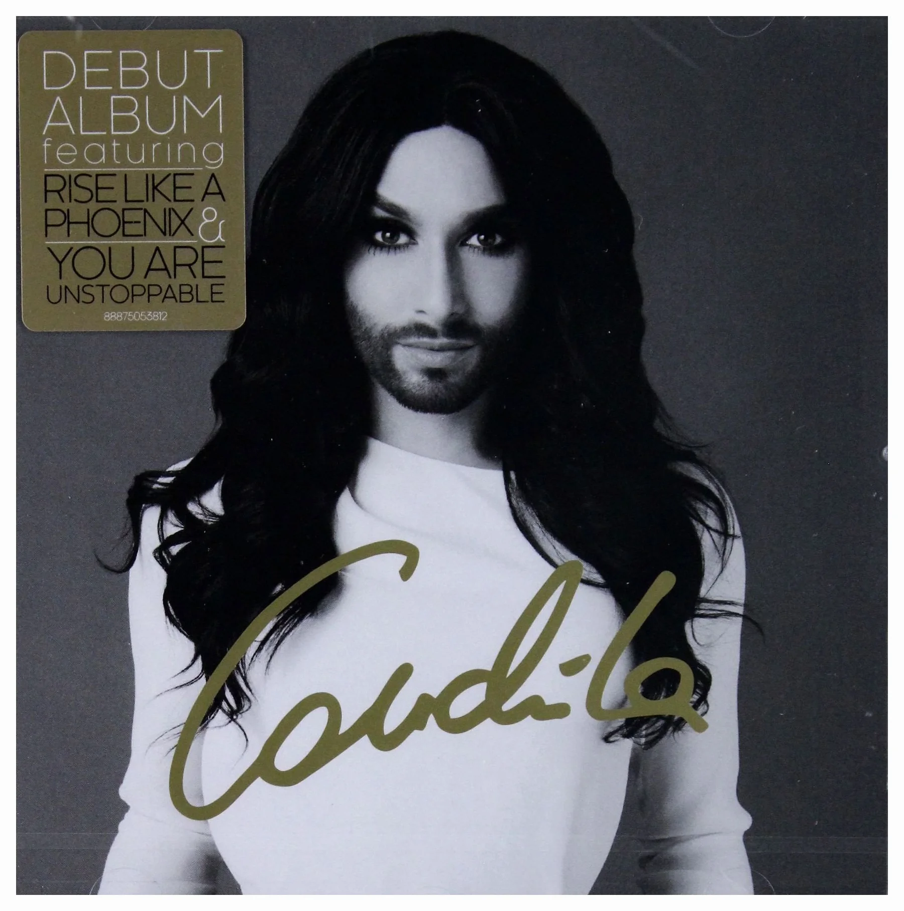 Conchita