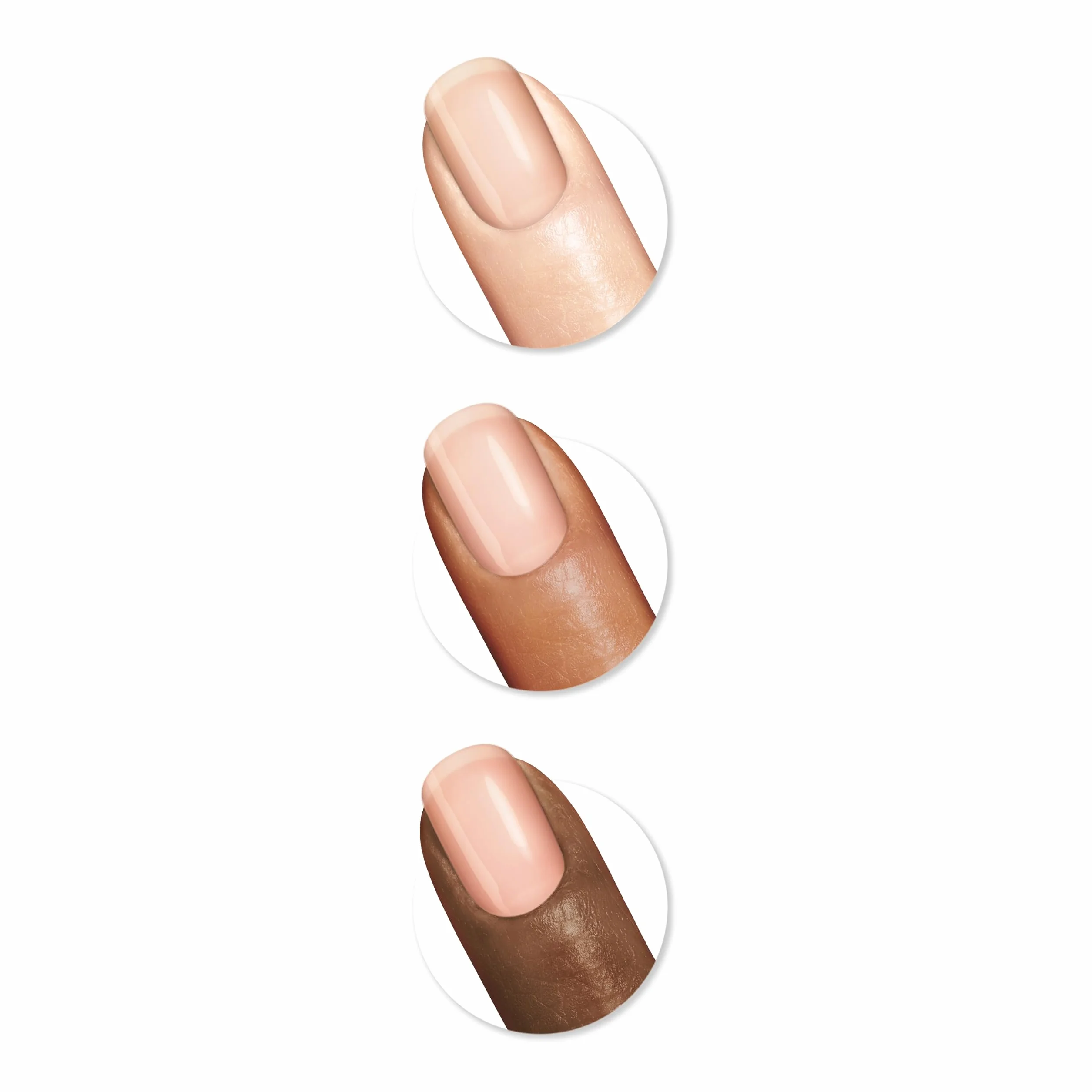 Sally Hansen Lakier do paznokci Unisex