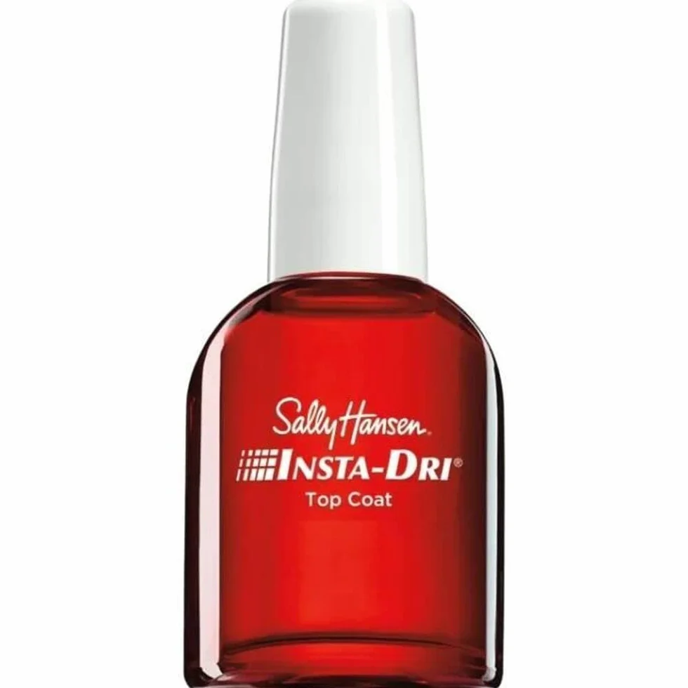 Sally Hansen Instant Dry Topcoat 13 ml utrwalający lakier do paznokci