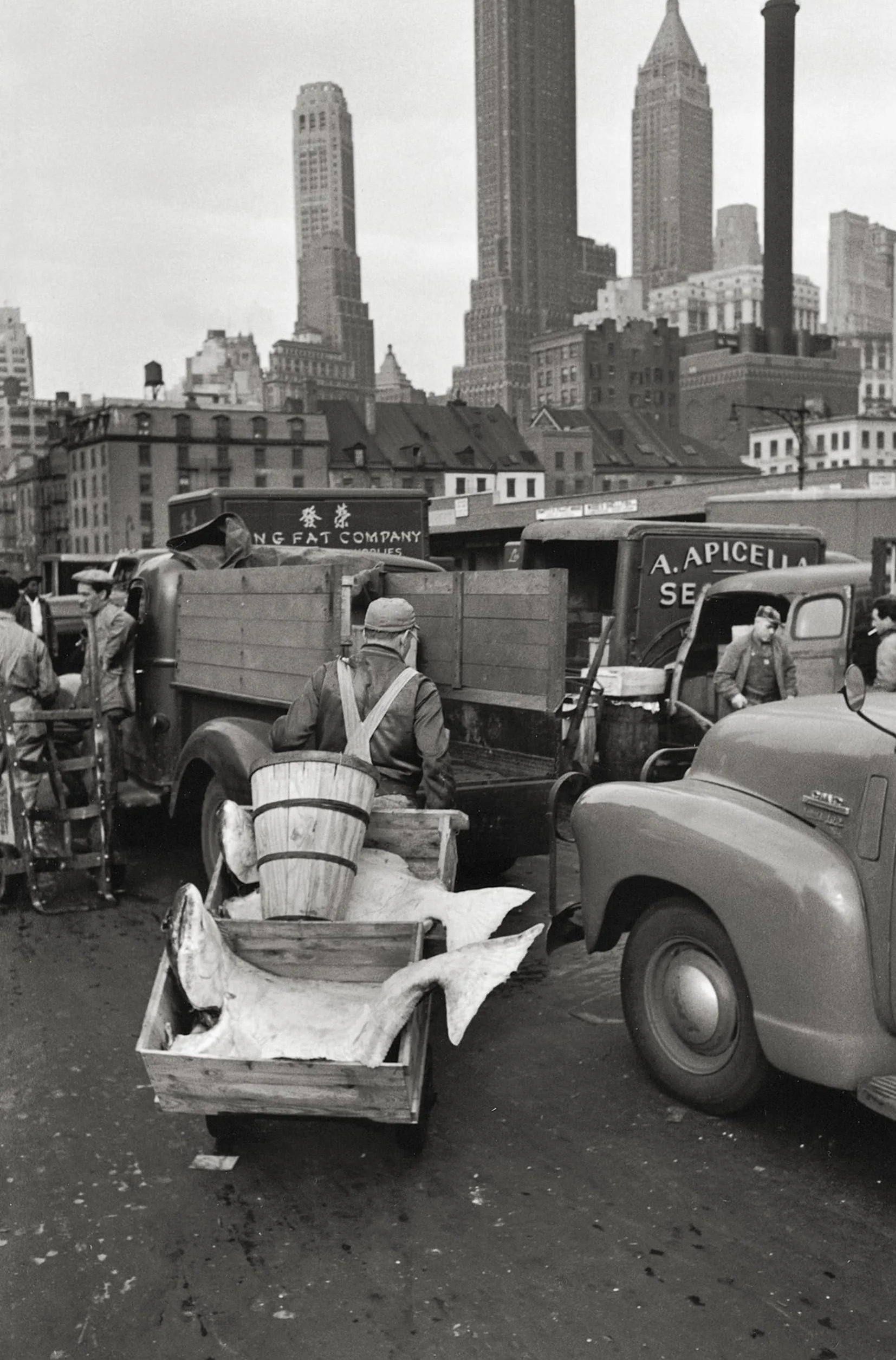 New York: Revised Edition