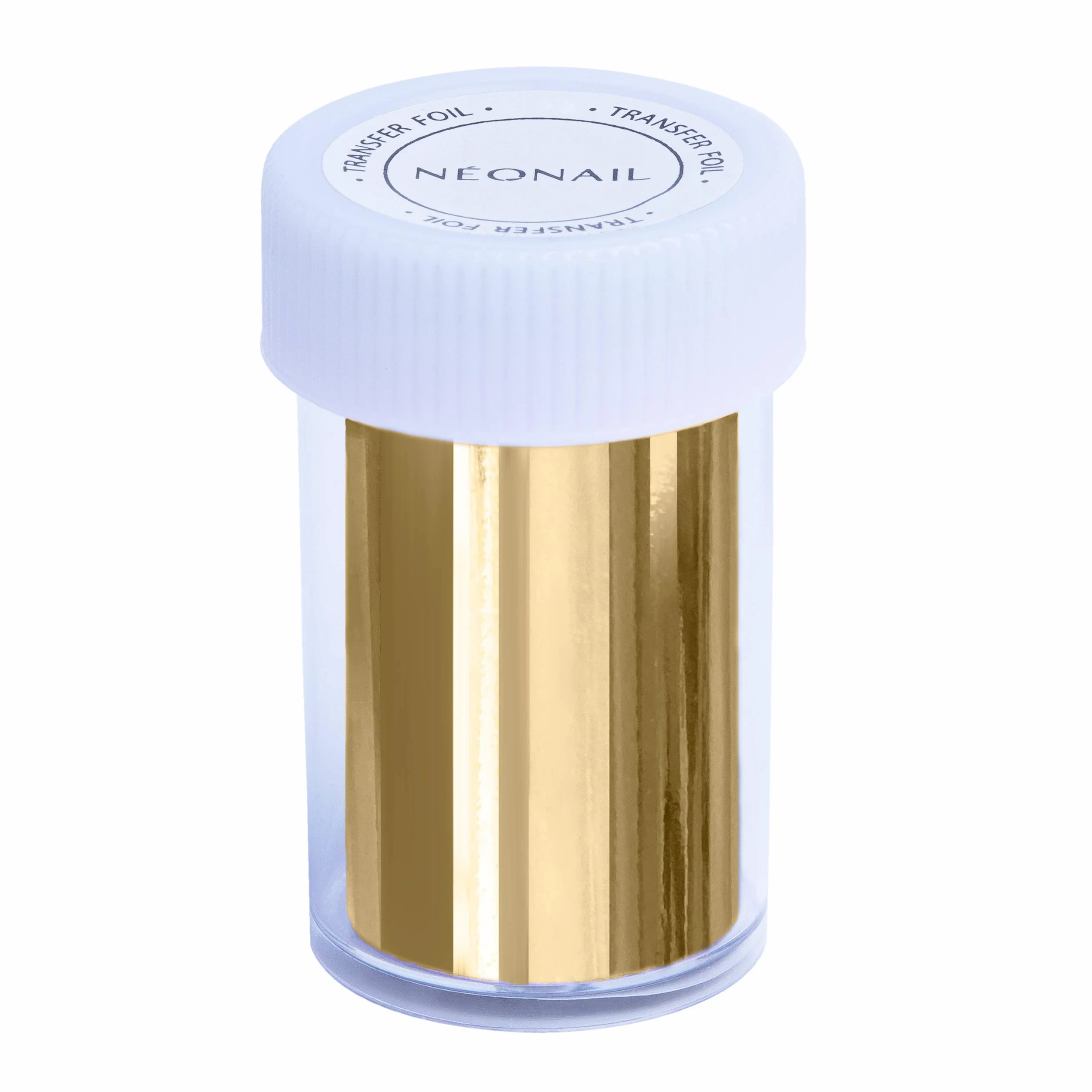 NEONAIL Folia Transferowa 01 Gold