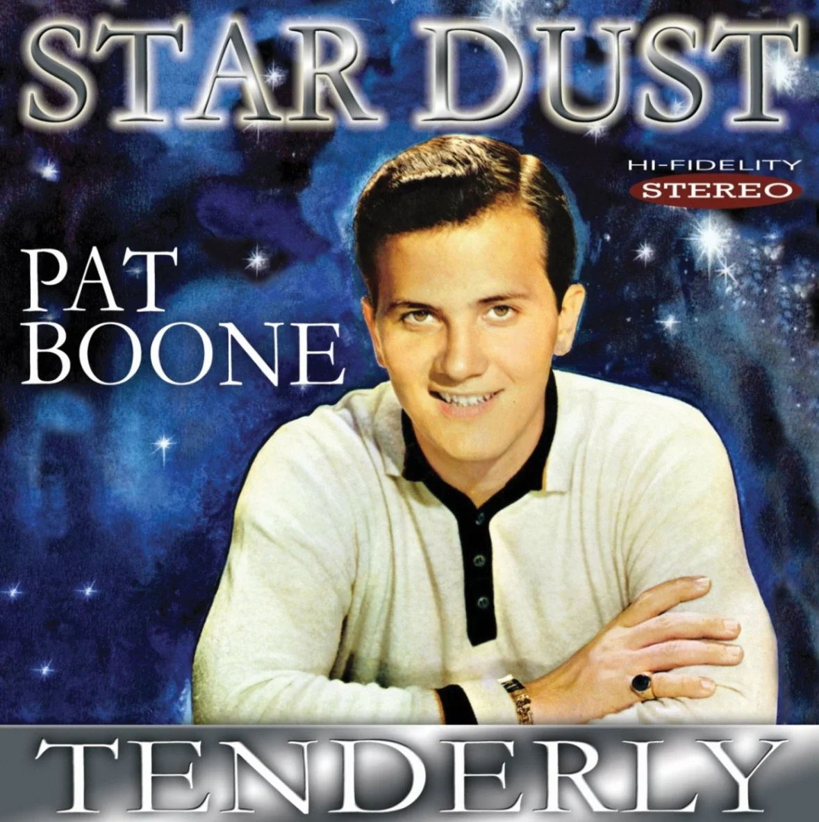 Star Dust/Tenderly