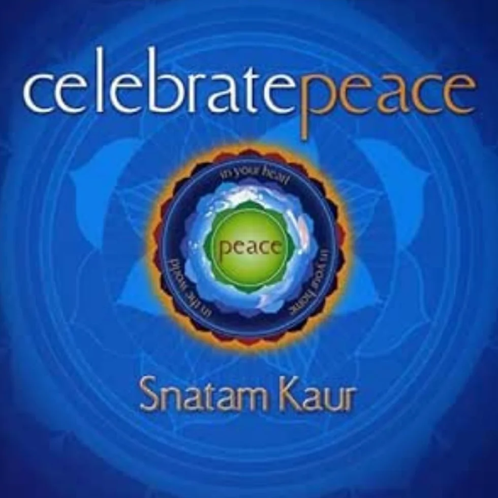 Celebrate Peace