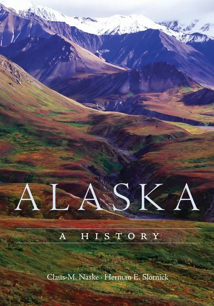 Alaska: A History